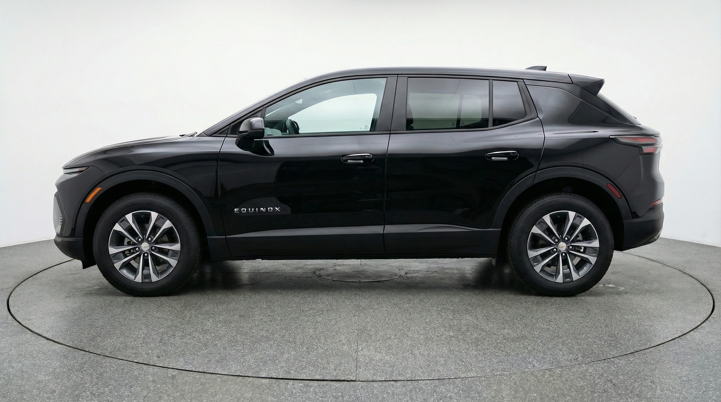 Thumbnail: 2025 Chevrolet Equinox - 4