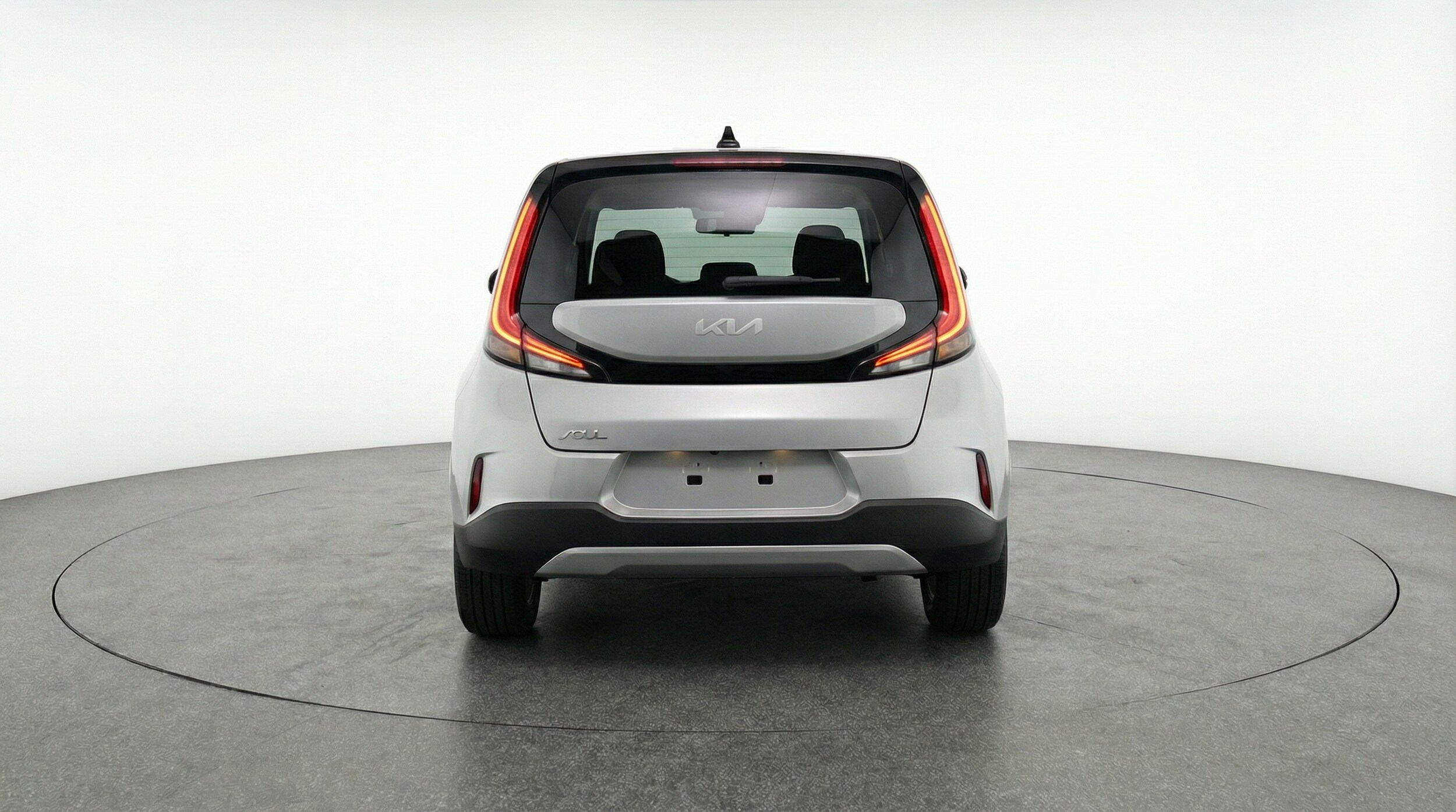 Thumbnail: 2025 Kia Soul - 6