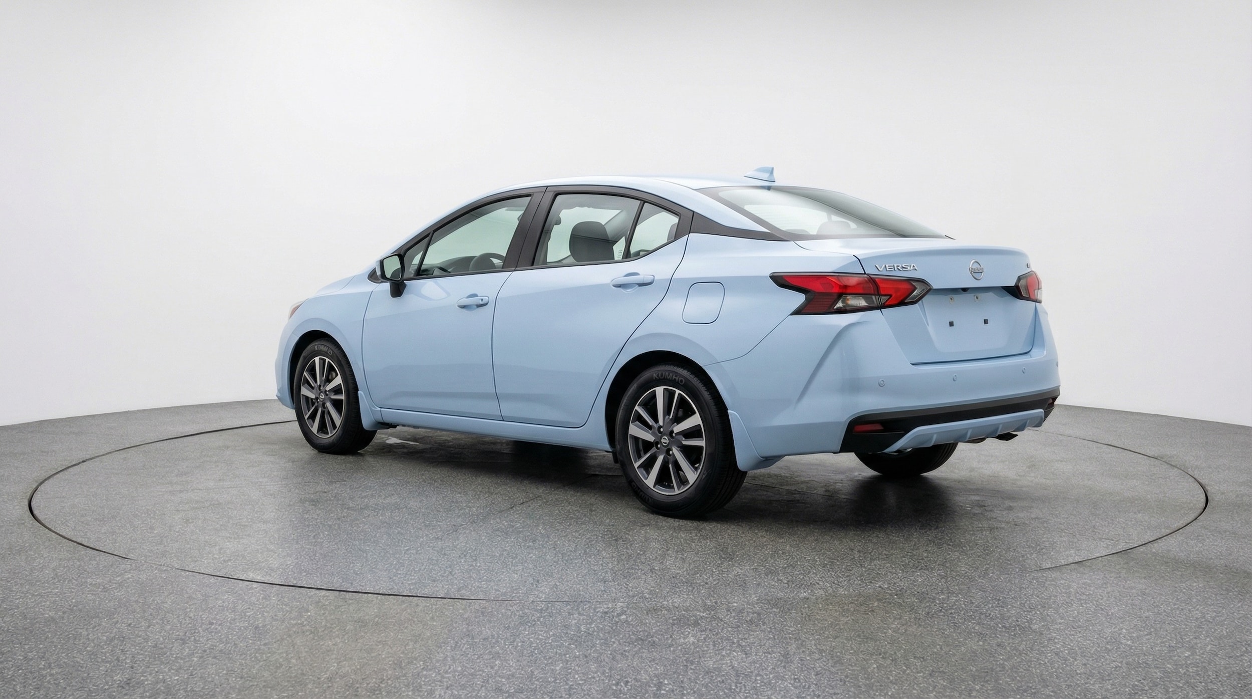 Thumbnail: 2025 Nissan Versa - 5