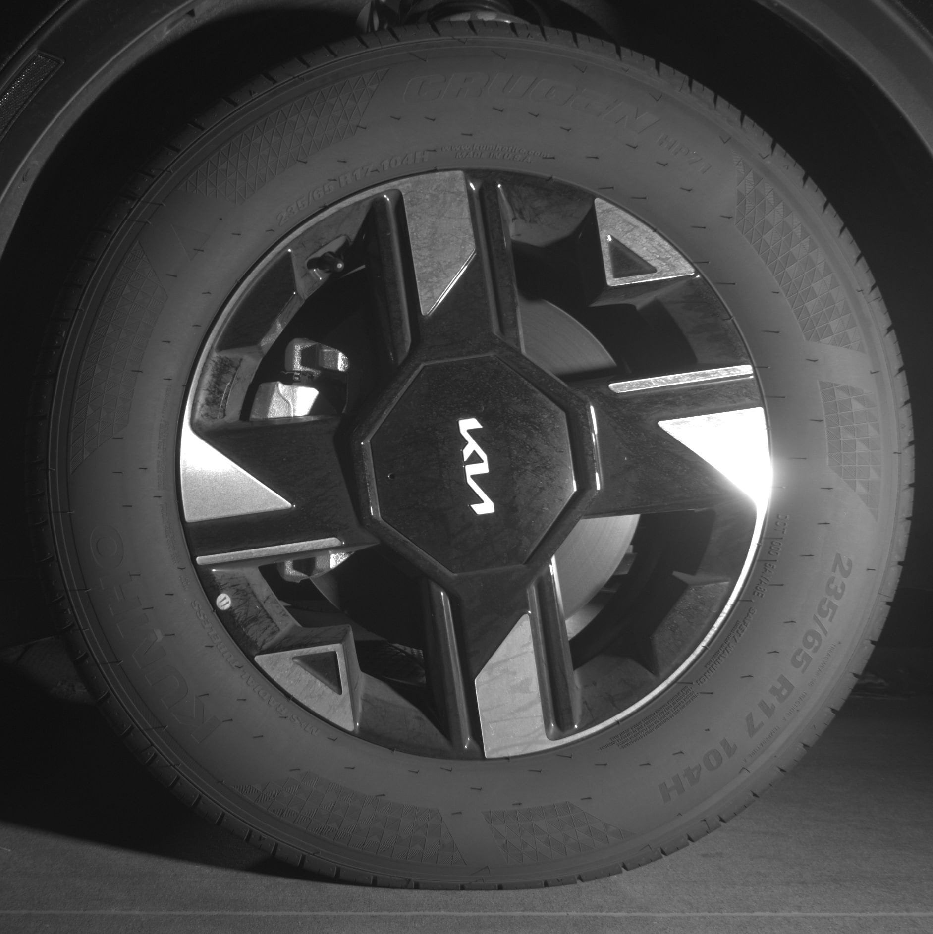 Thumbnail: 2026 Kia Sportage - 12