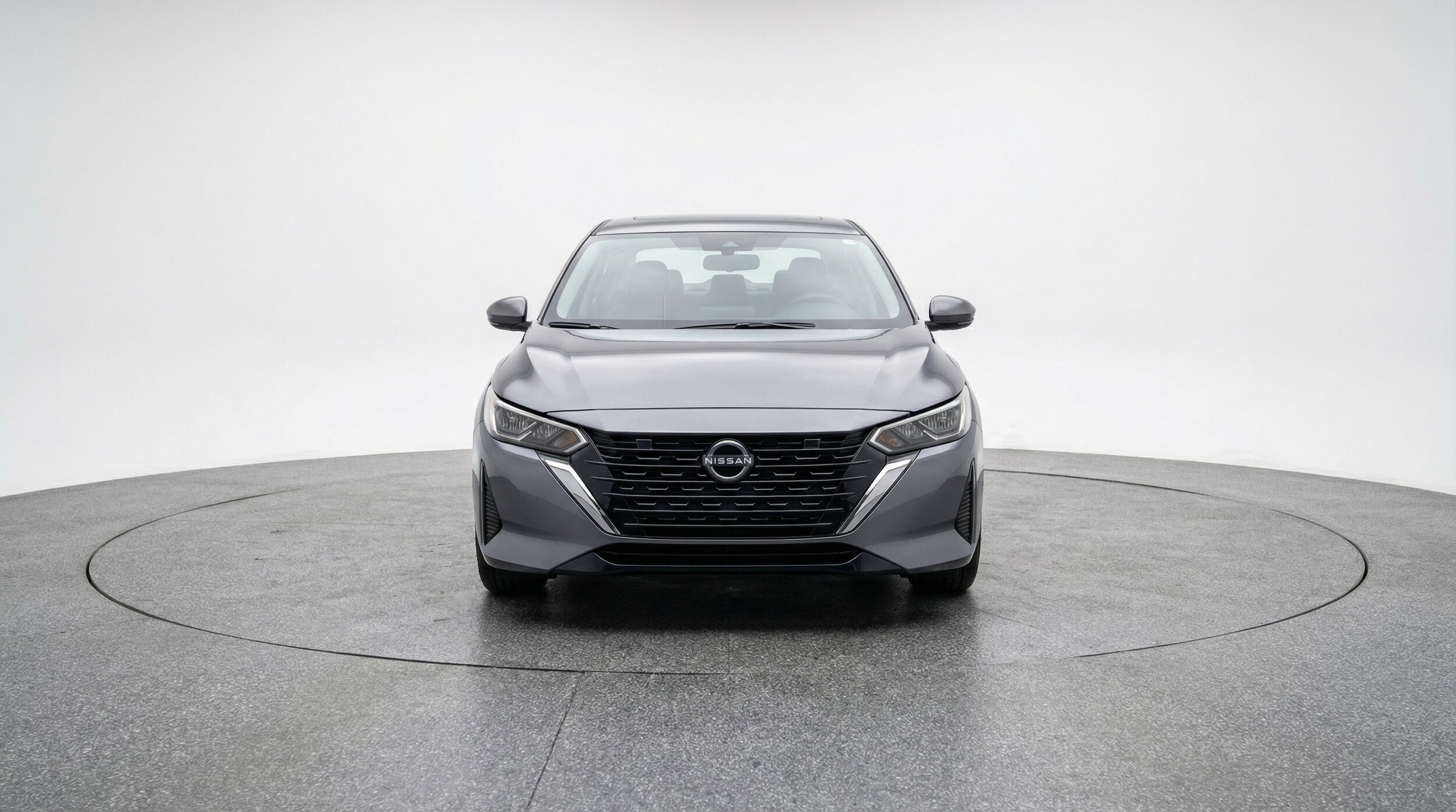 Thumbnail: 2025 Nissan Sentra - 2