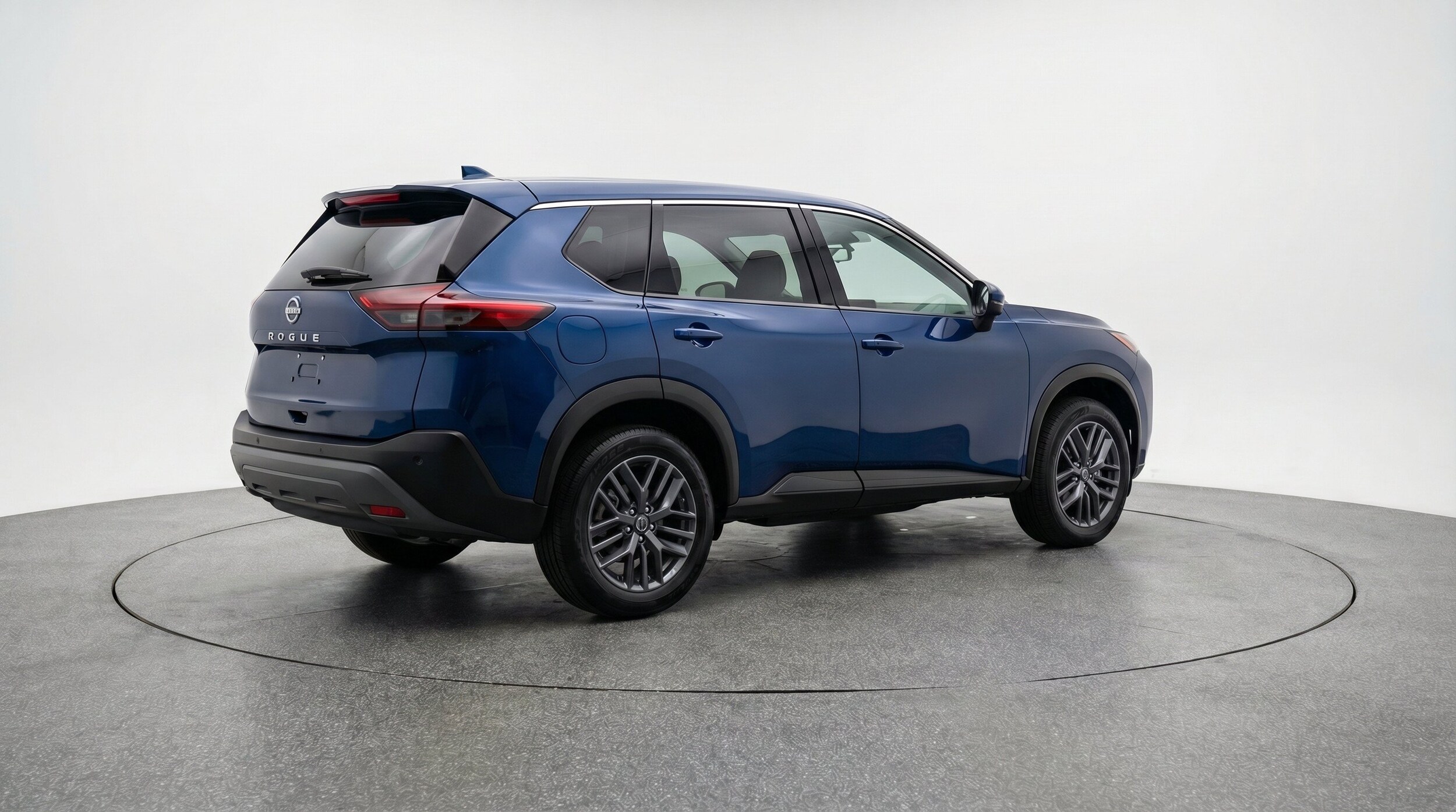Thumbnail: 2026 Nissan Rogue - 9