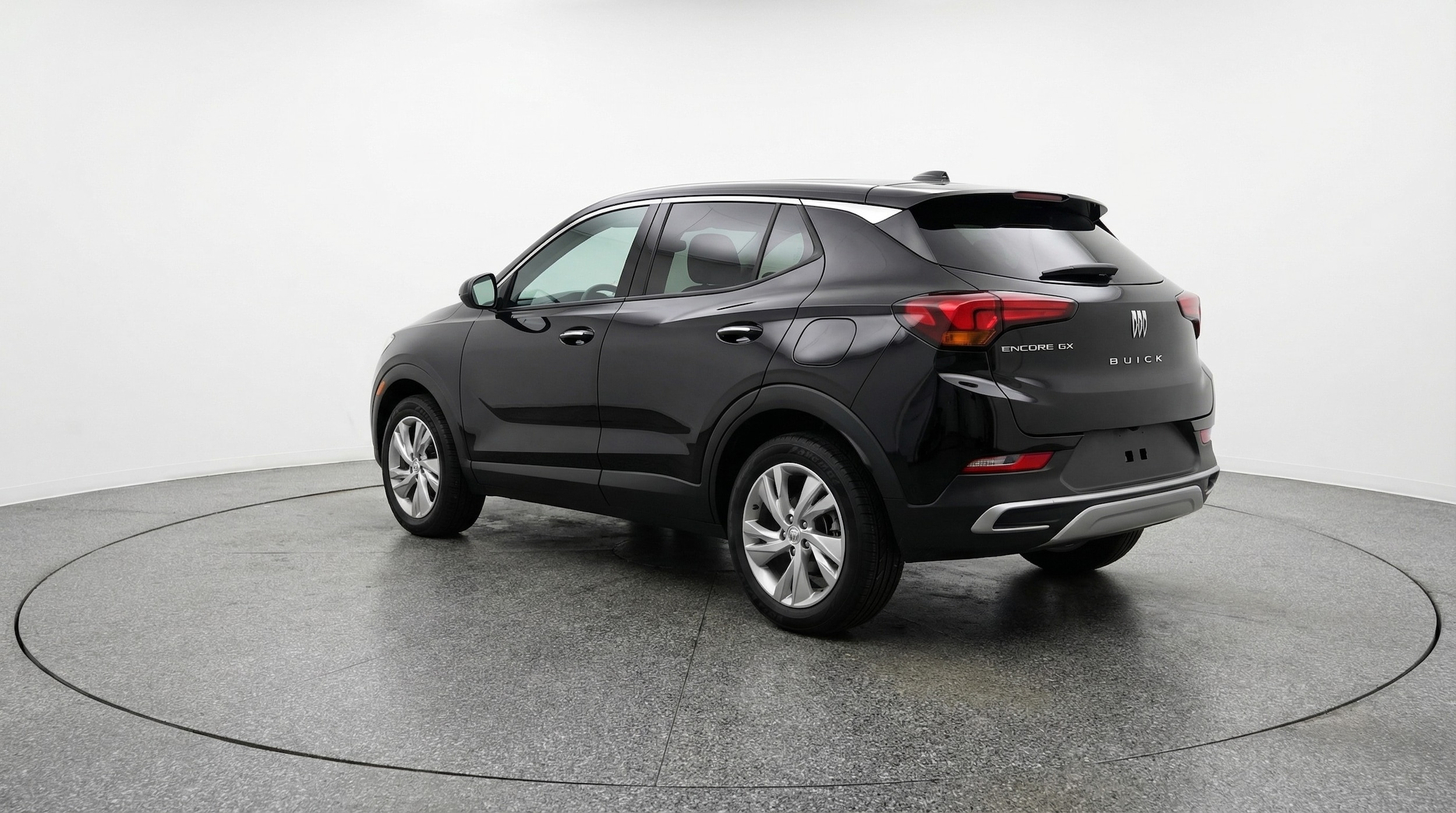 Thumbnail: 2025 Buick Encore GX - 5