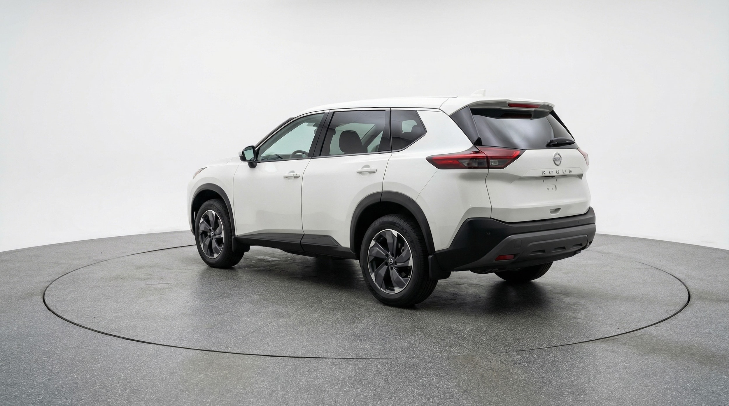 Thumbnail: 2025 Nissan Rogue - 5