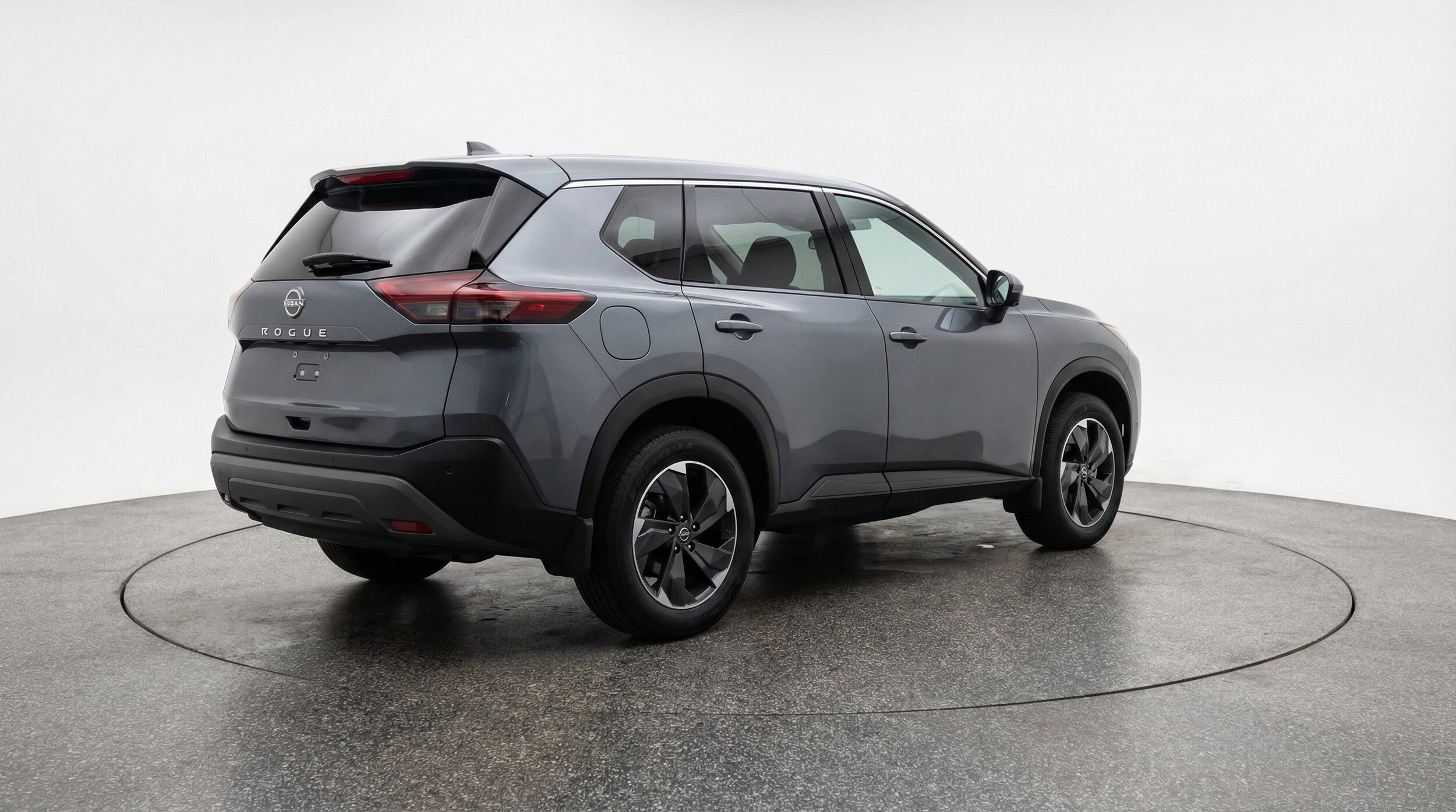 Thumbnail: 2025 Nissan Rogue - 9