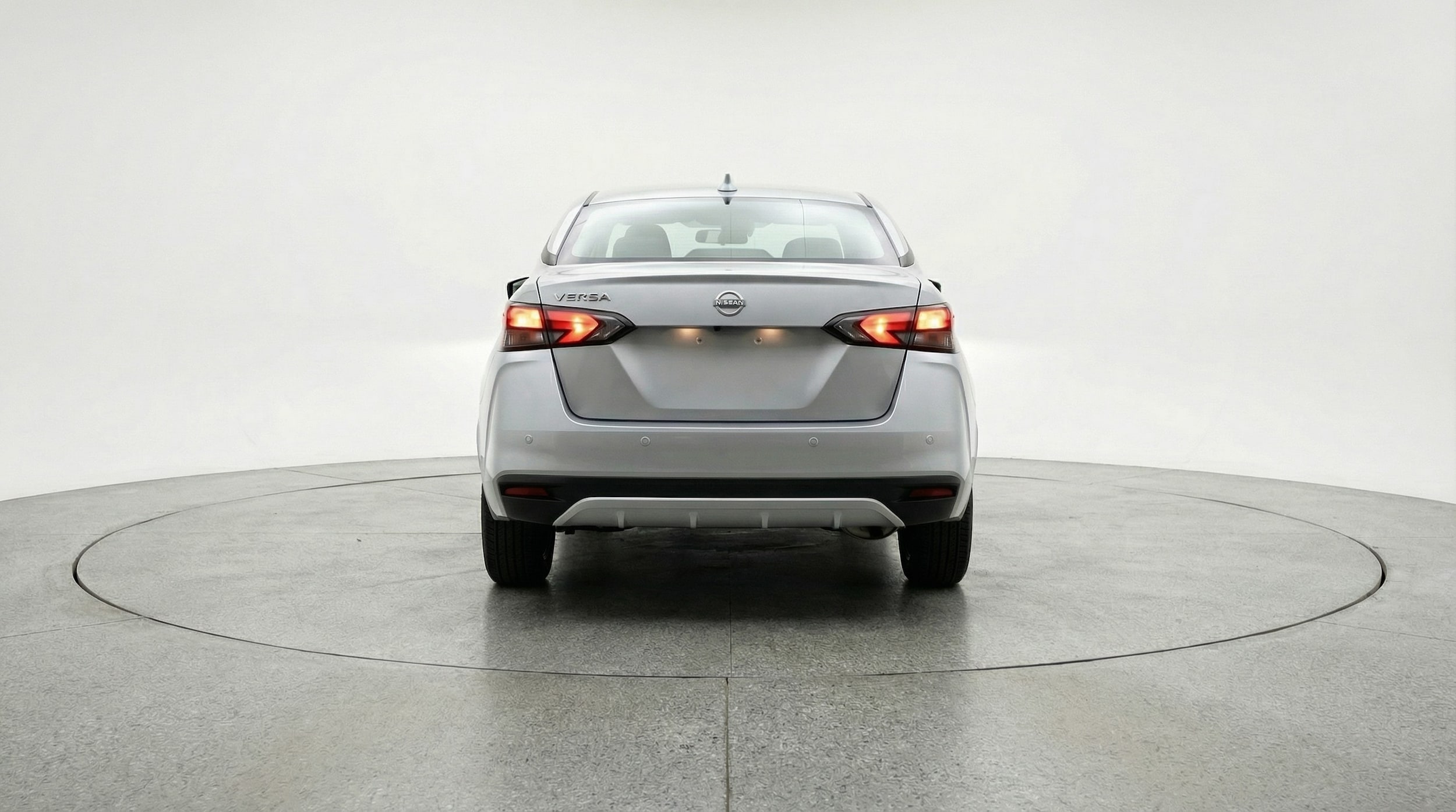 Thumbnail: 2025 Nissan Versa - 6