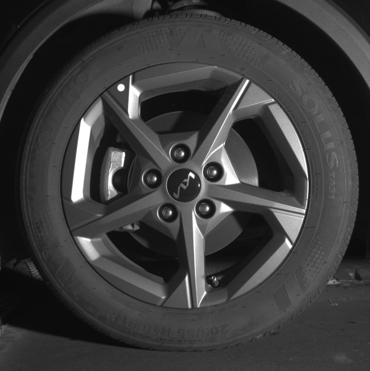 Thumbnail: 2025 Kia K4 - 9