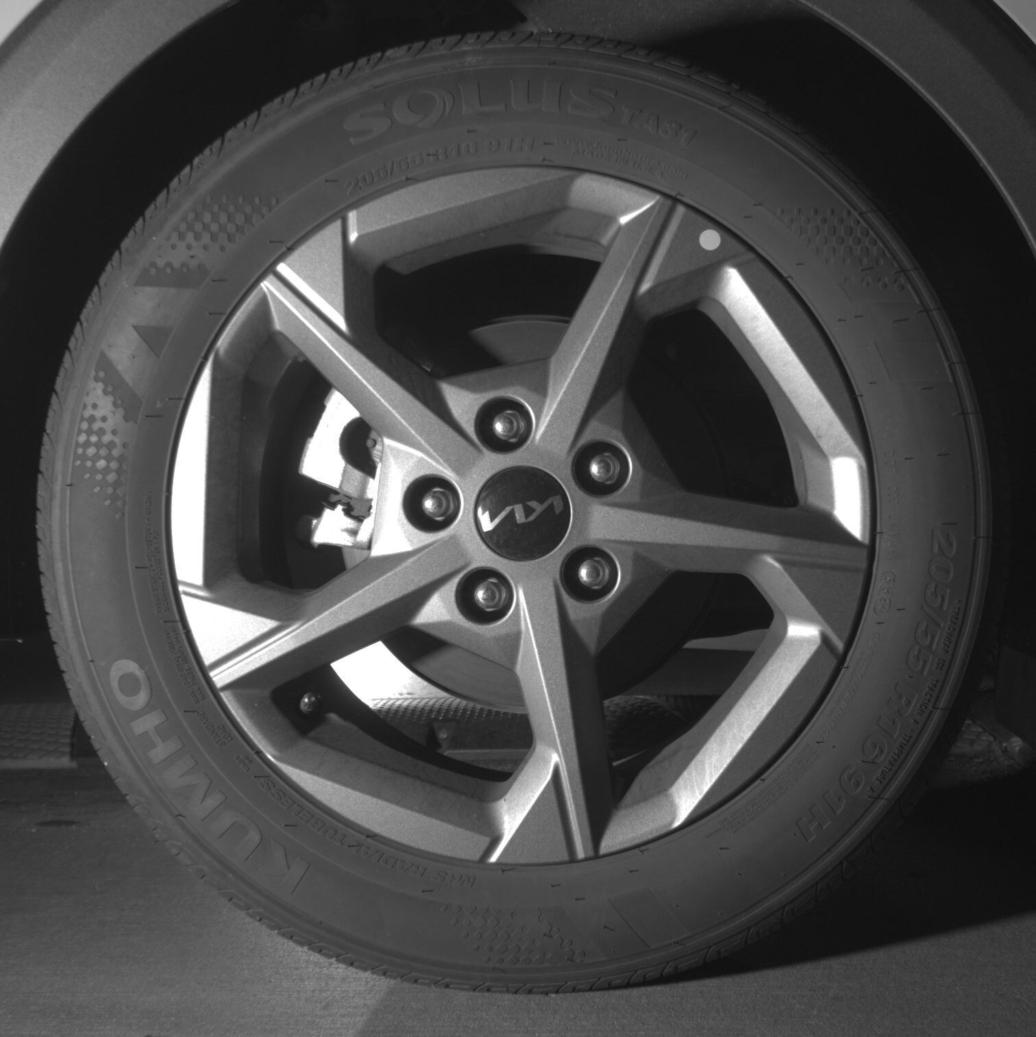 Thumbnail: 2025 Kia K4 - 12