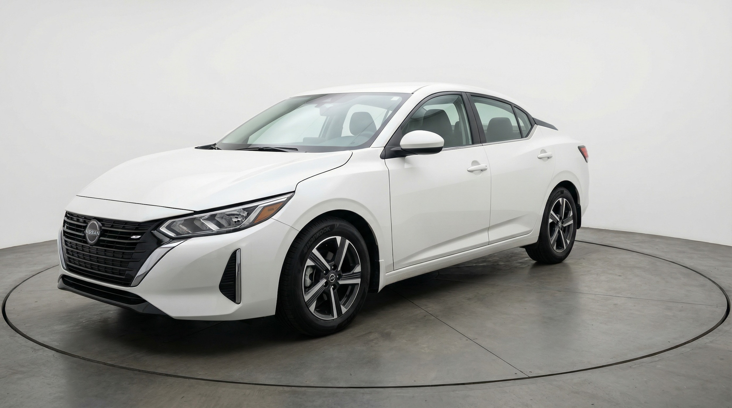 Thumbnail: 2025 Nissan Sentra - 3