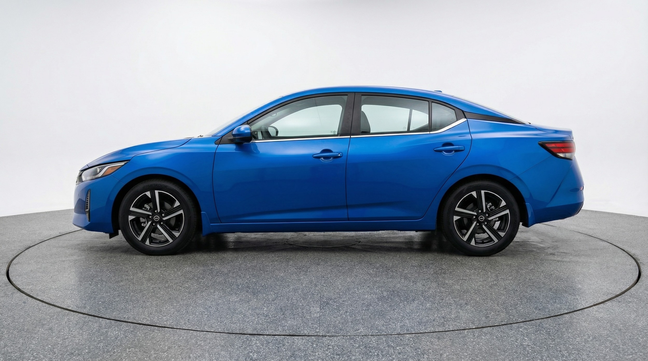 Thumbnail: 2025 Nissan Sentra - 4