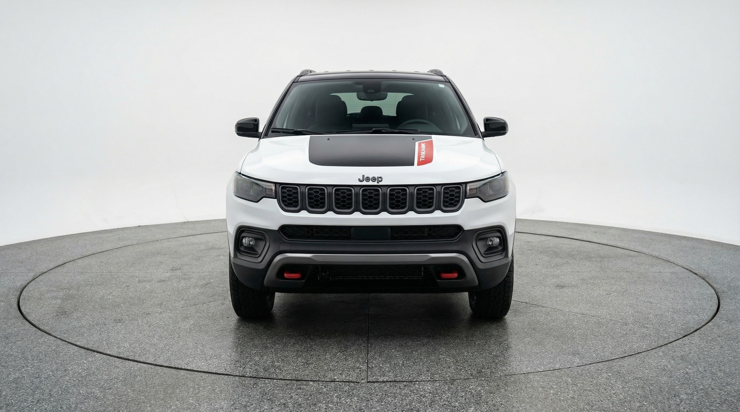 Thumbnail: 2025 Jeep Compass - 2