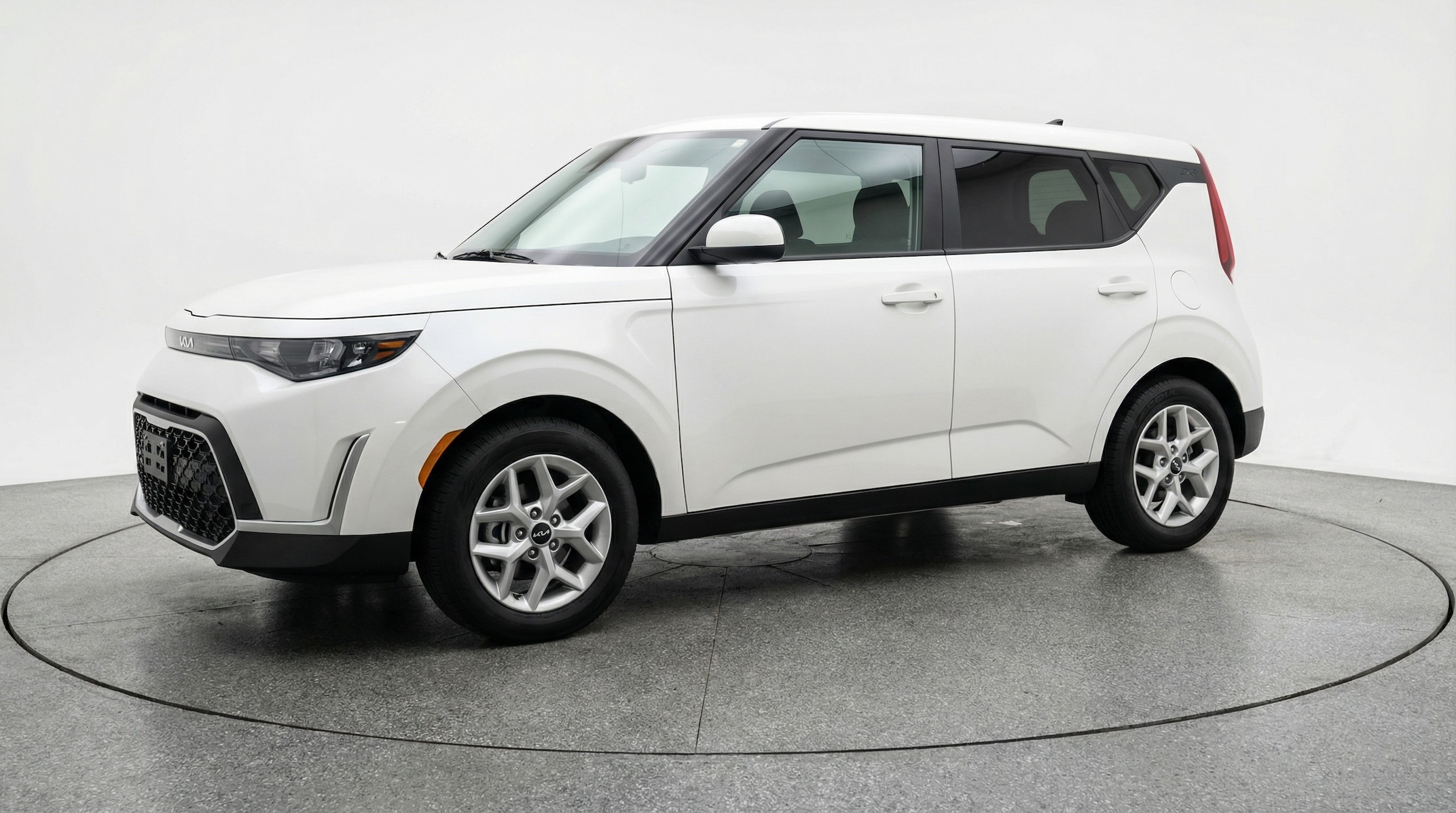 Thumbnail: 2025 Kia Soul - 3
