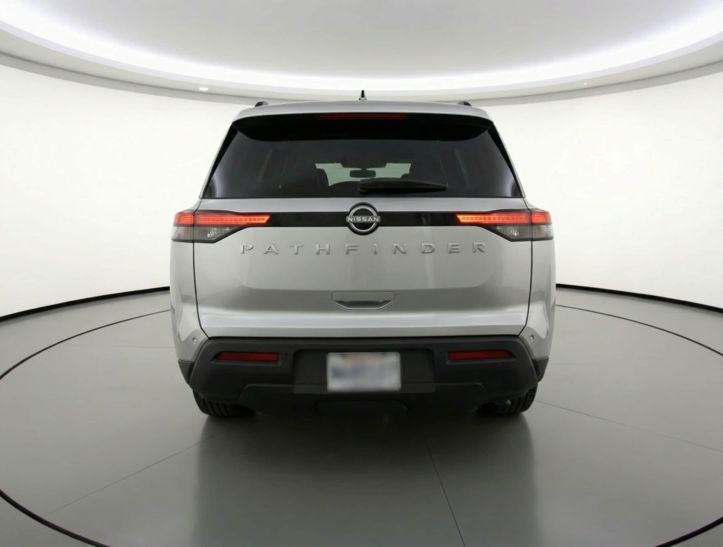 Thumbnail: 2025 Nissan Pathfinder - 6