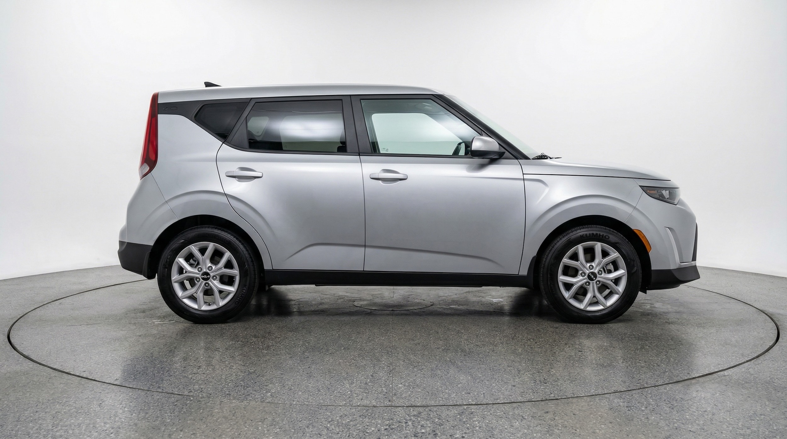 Thumbnail: 2025 Kia Soul - 8