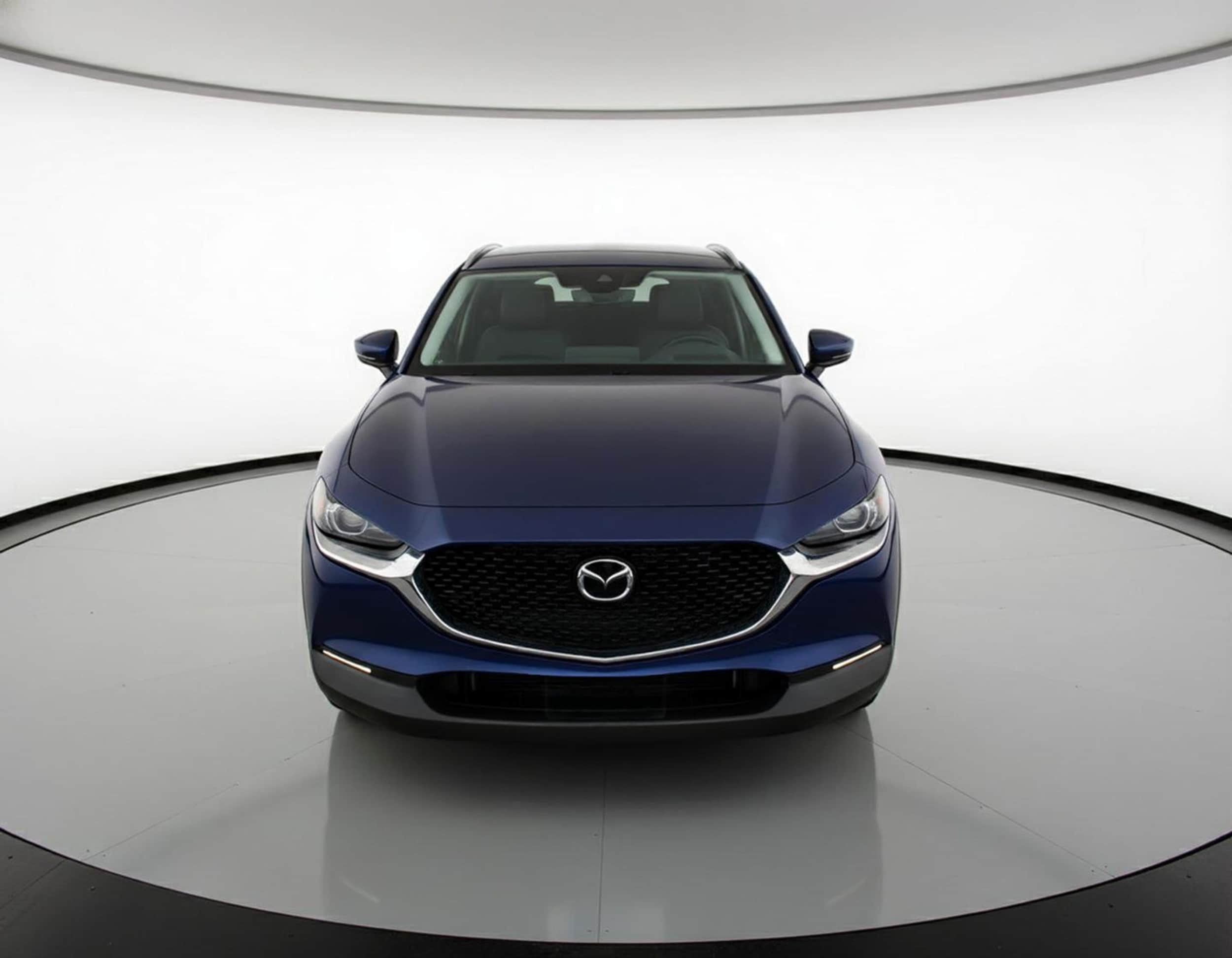 Thumbnail: 2025 Mazda CX-30 - 2