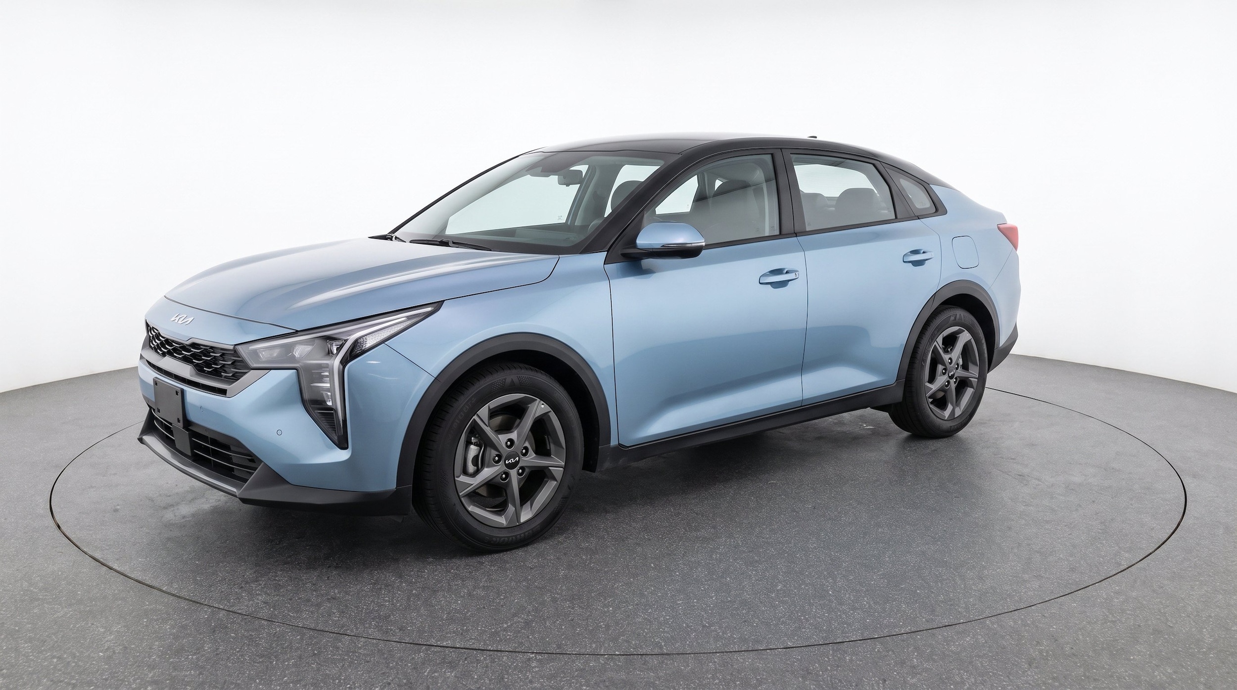 Thumbnail: 2026 Kia K4 - 3