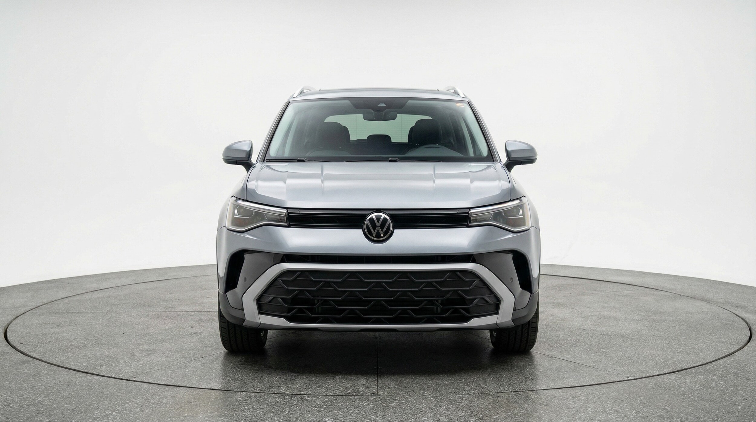 Thumbnail: 2025 Volkswagen Taos - 2