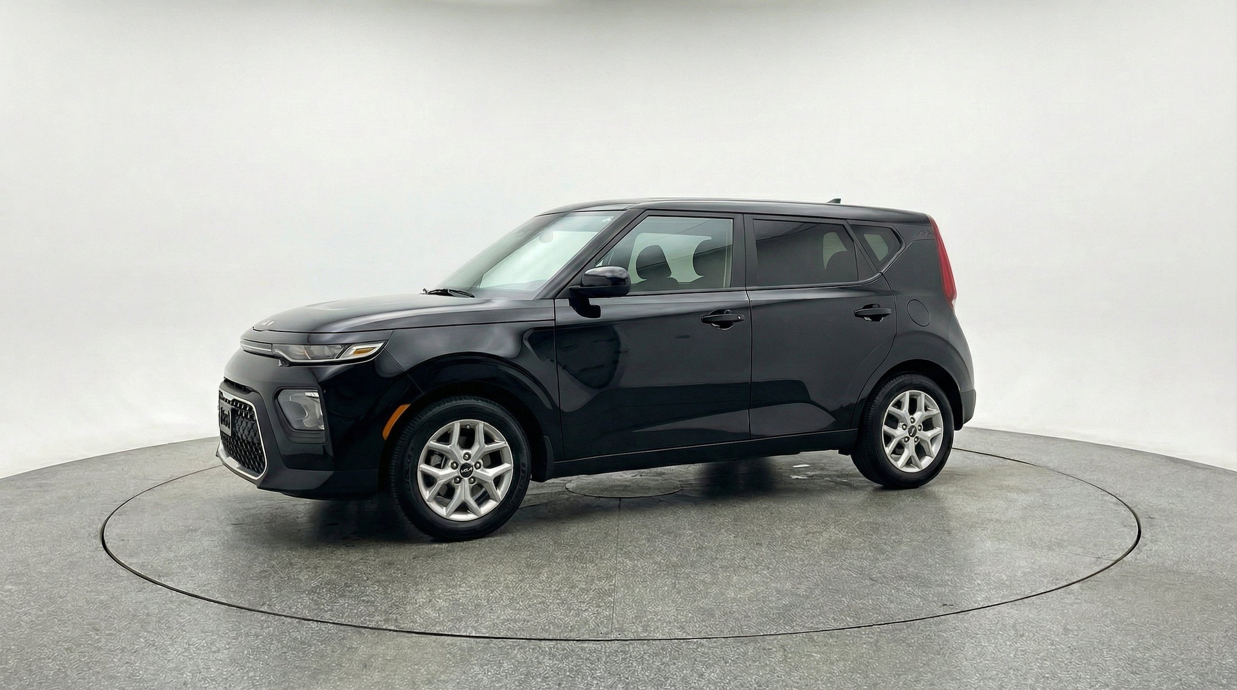 Thumbnail: 2025 Kia Soul - 3