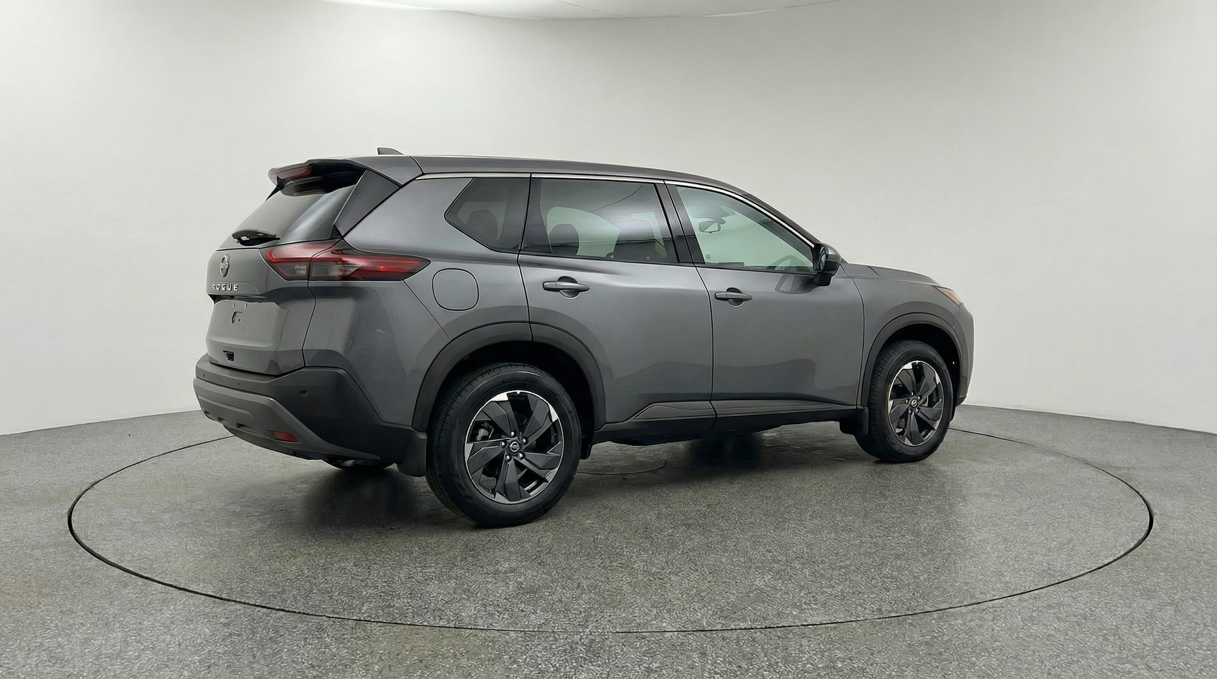 Thumbnail: 2025 Nissan Rogue - 7