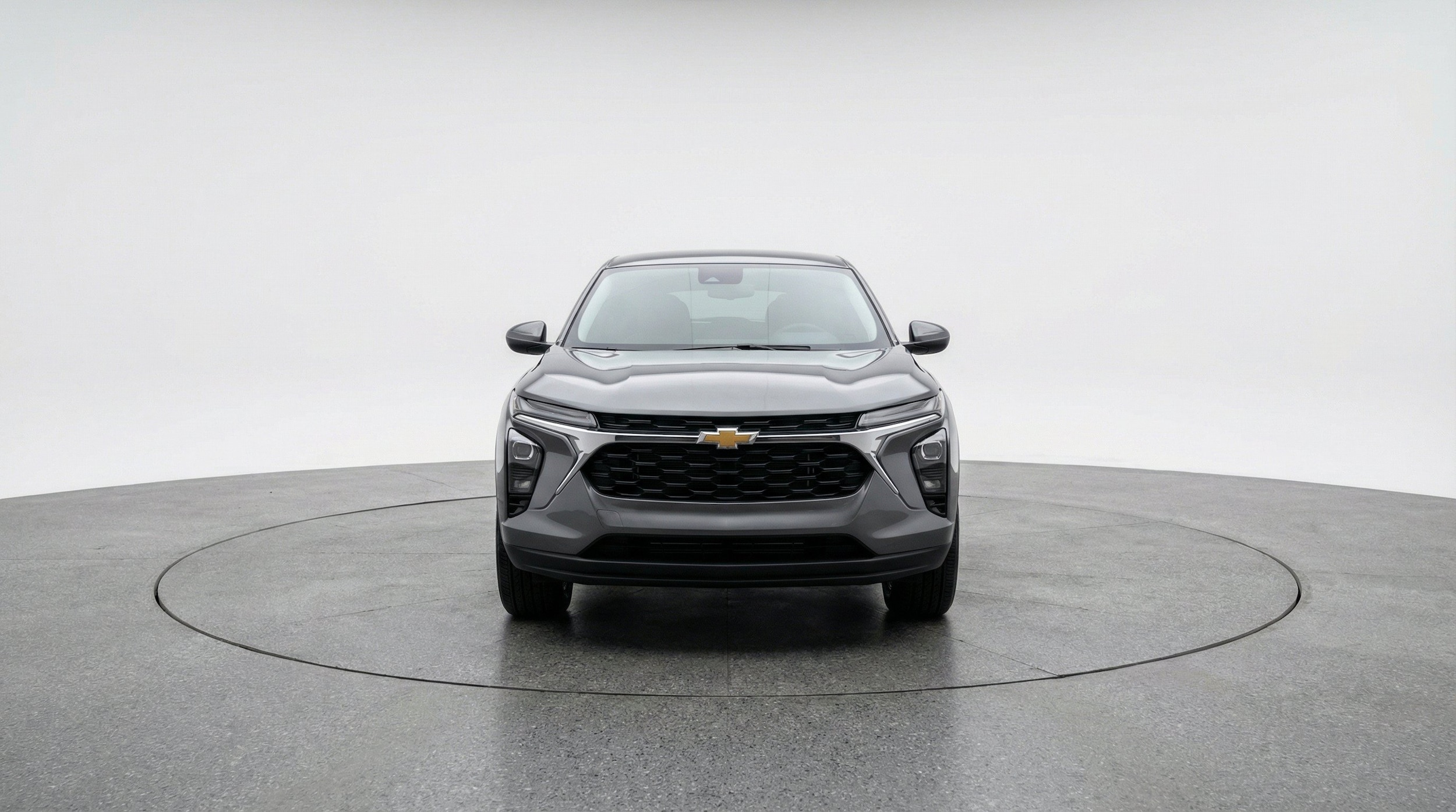 Thumbnail: 2025 Chevrolet TrailBlazer - 2