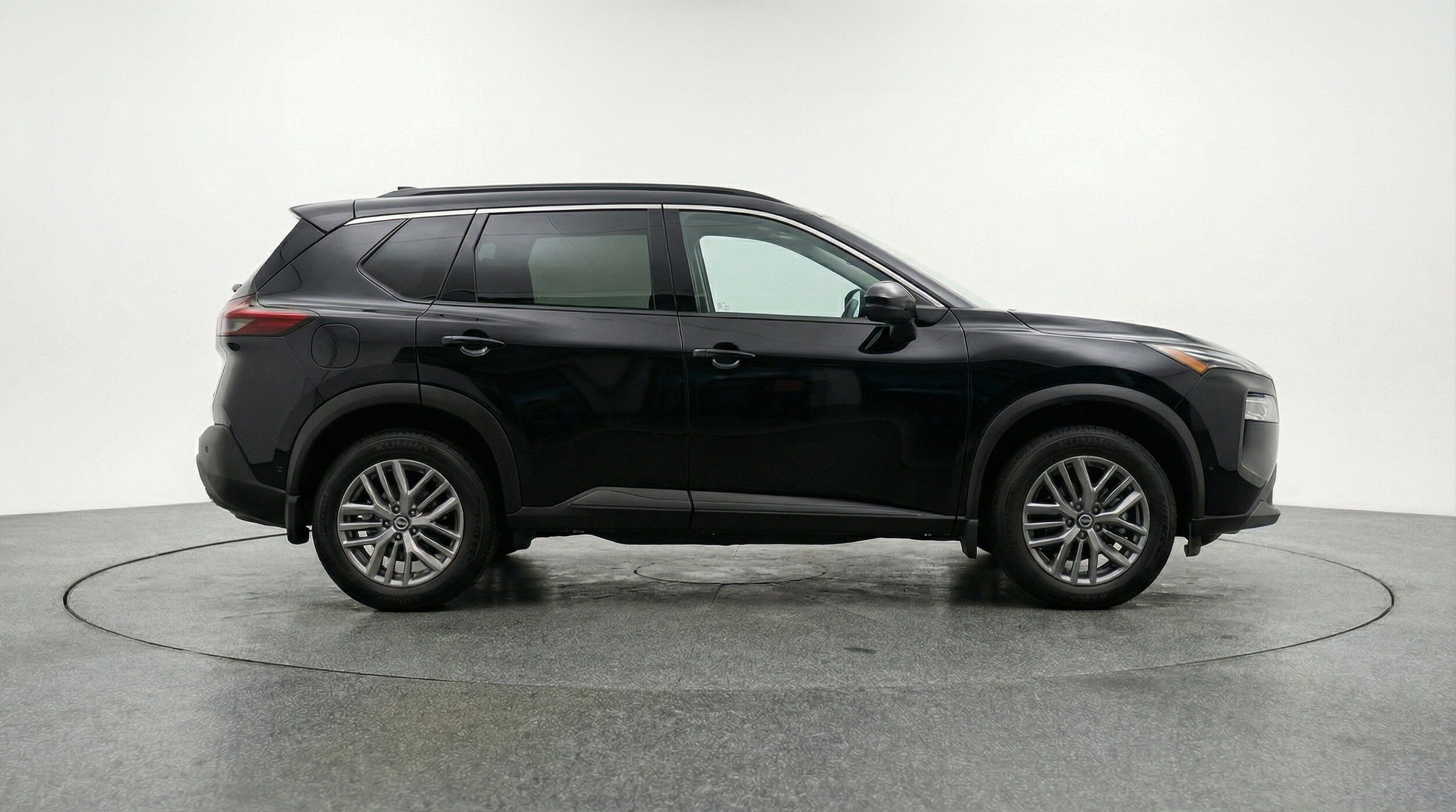 Thumbnail: 2026 Nissan Rogue - 11