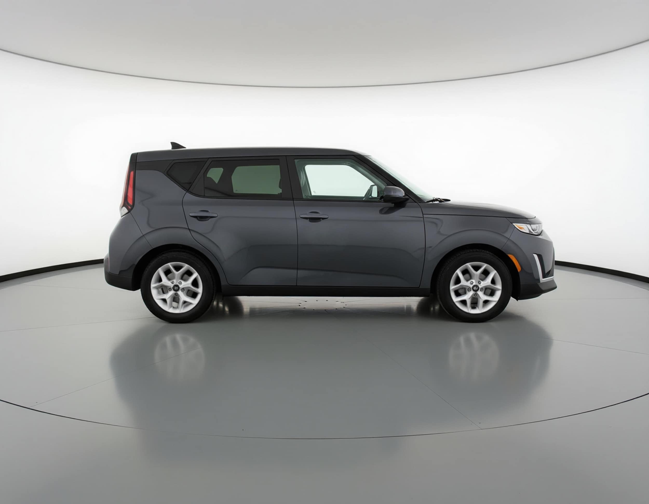 Thumbnail: 2025 Kia Soul - 8