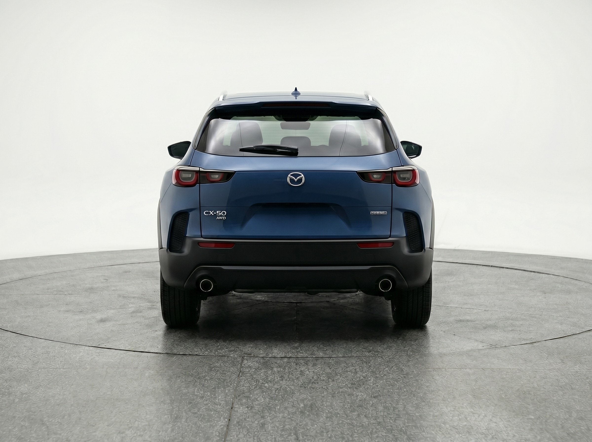 Thumbnail: 2025 Mazda CX-50 - 6