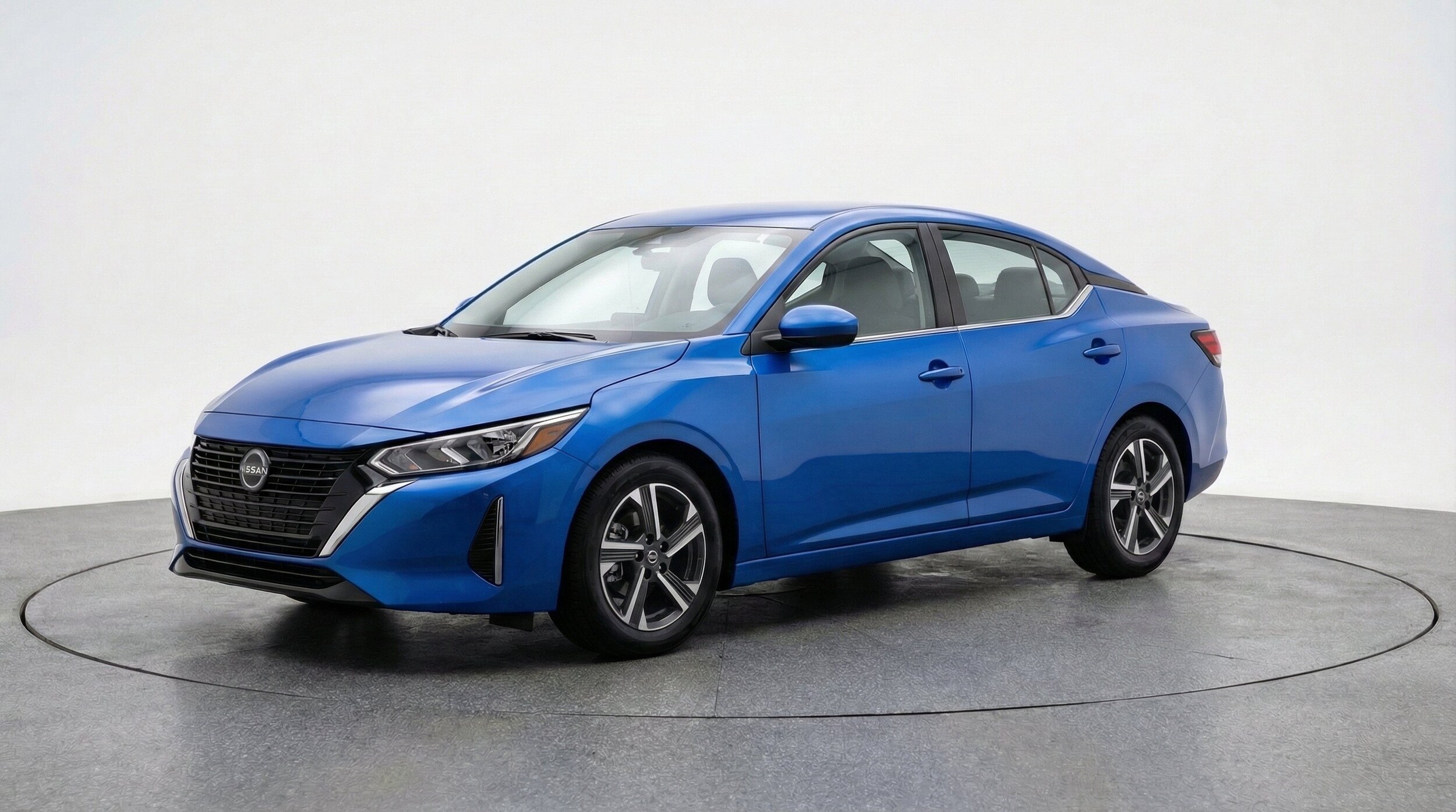 Thumbnail: 2025 Nissan Sentra - 3