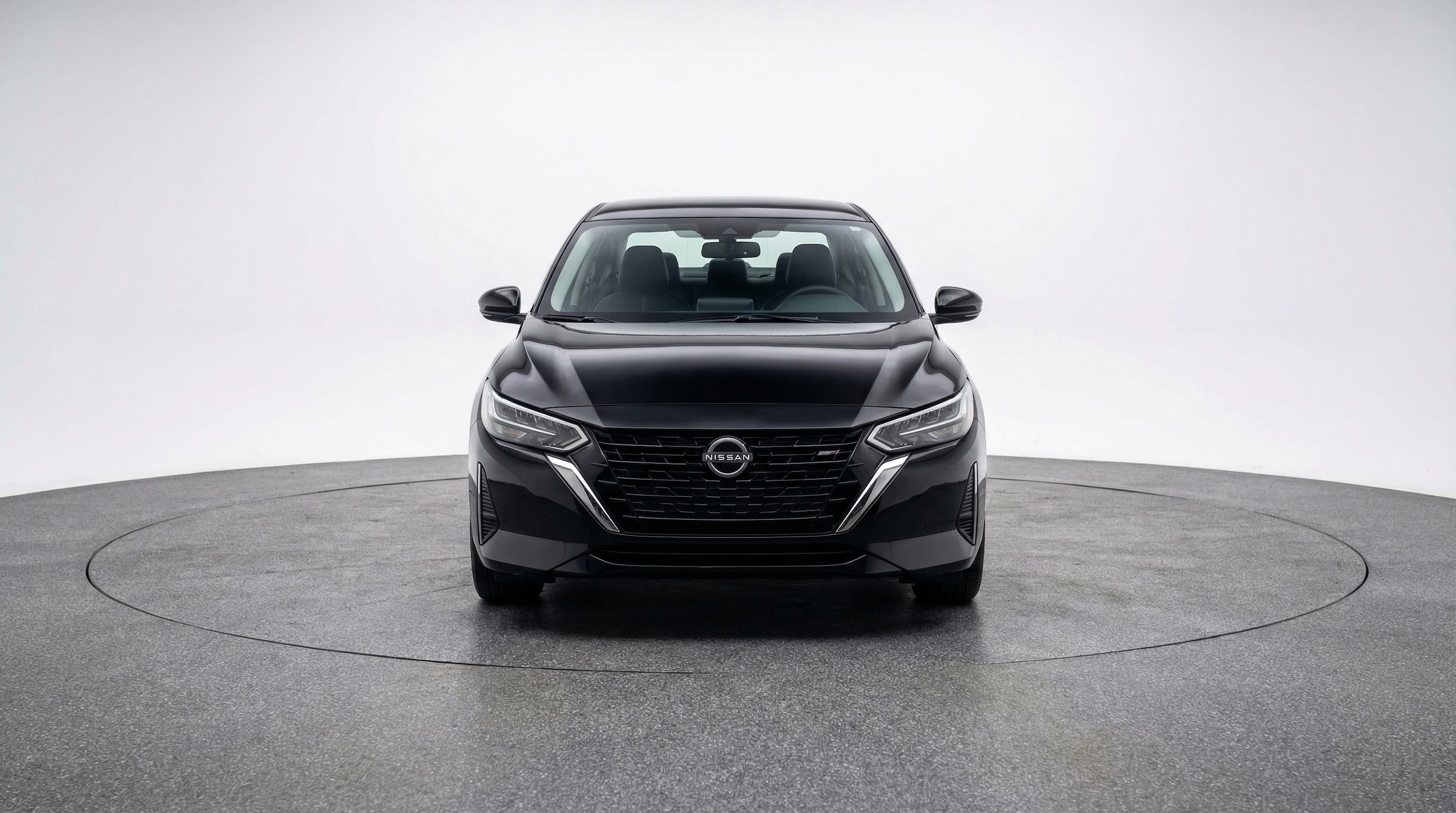 Thumbnail: 2025 Nissan Sentra - 2