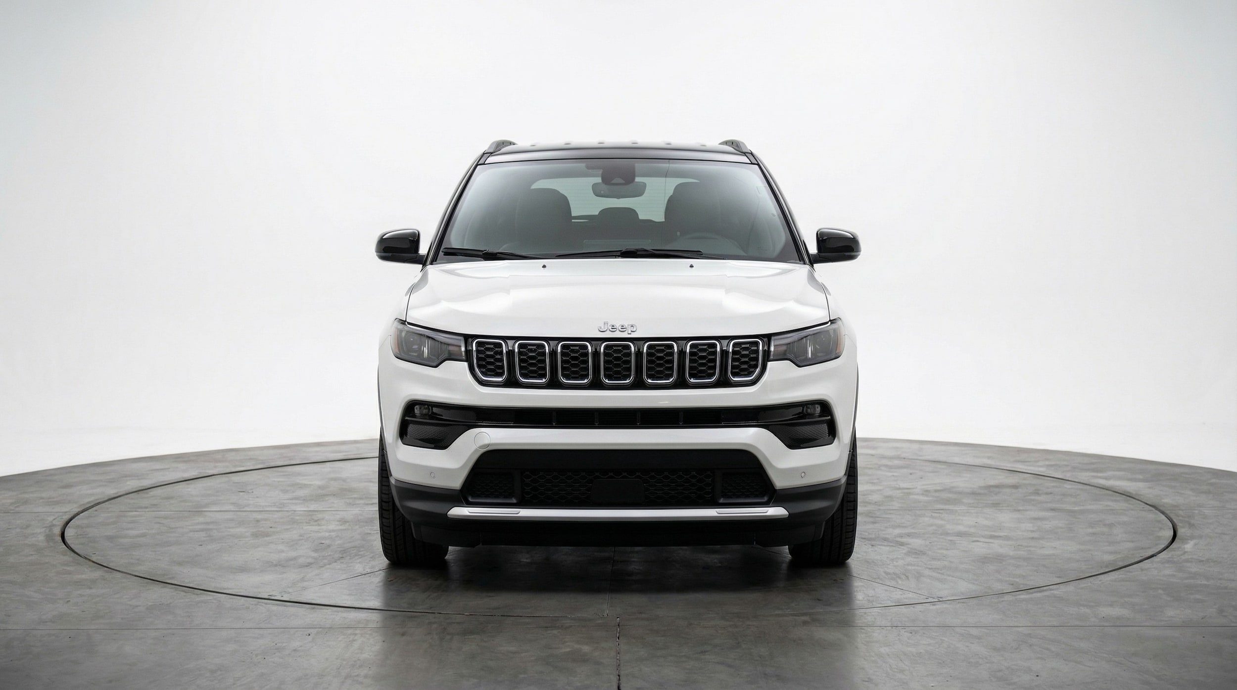 Thumbnail: 2025 Jeep Compass - 2