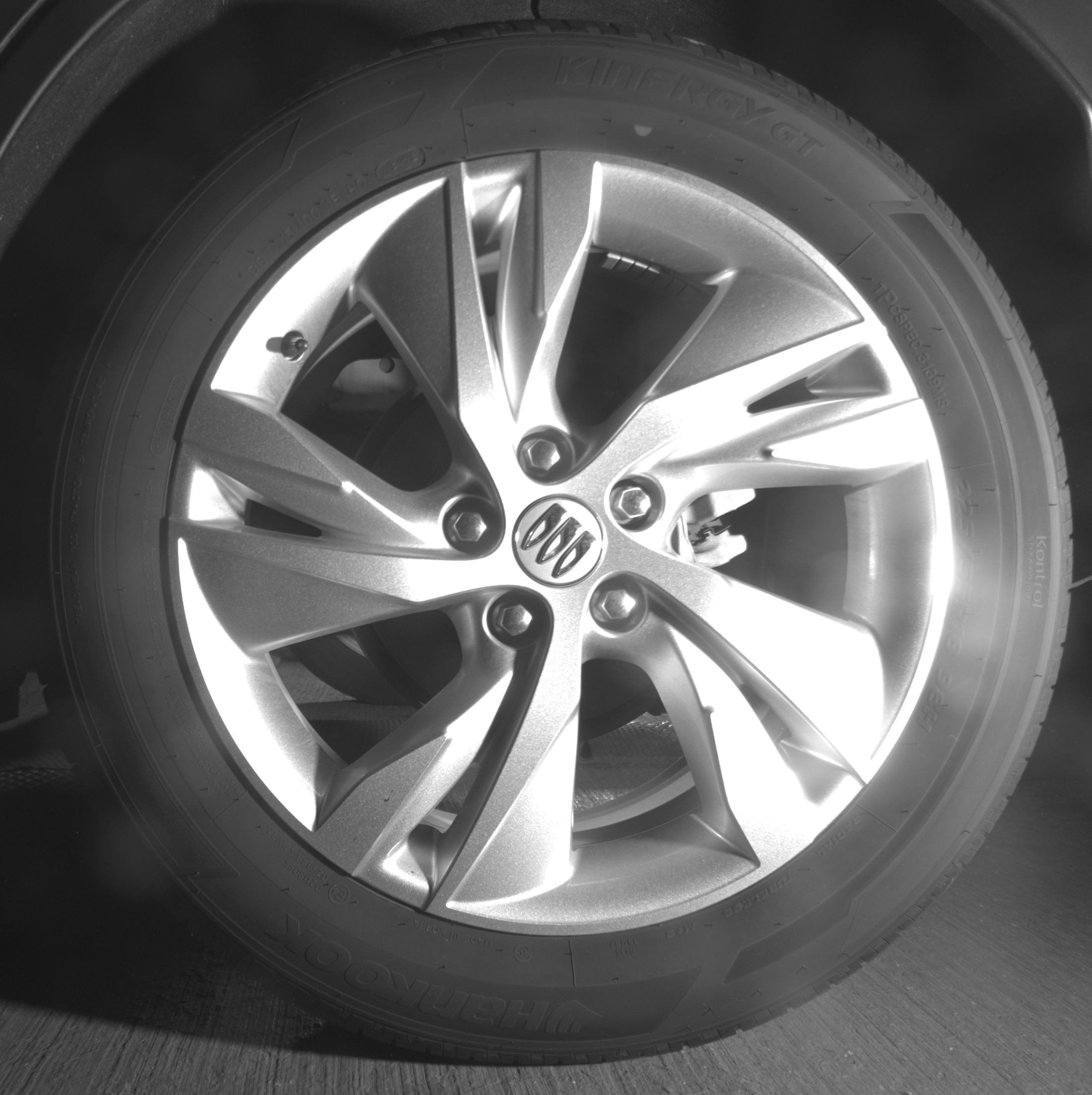 Thumbnail: 2026 Buick Encore GX - 14