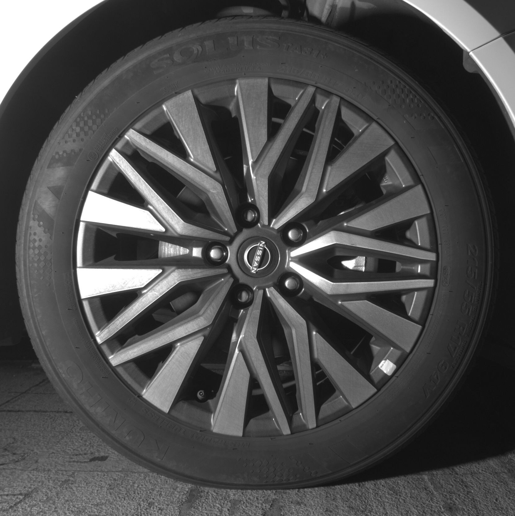 Thumbnail: 2025 Nissan Altima - 10