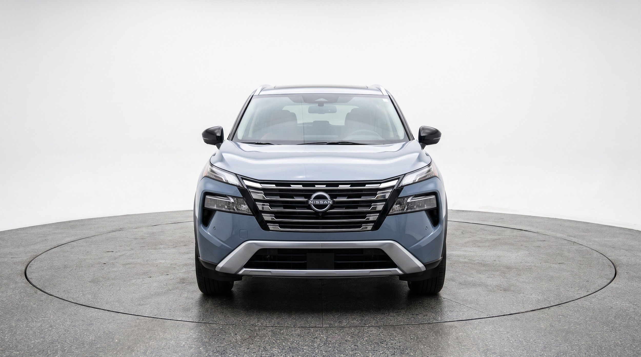 Thumbnail: 2026 Nissan Rogue - 2