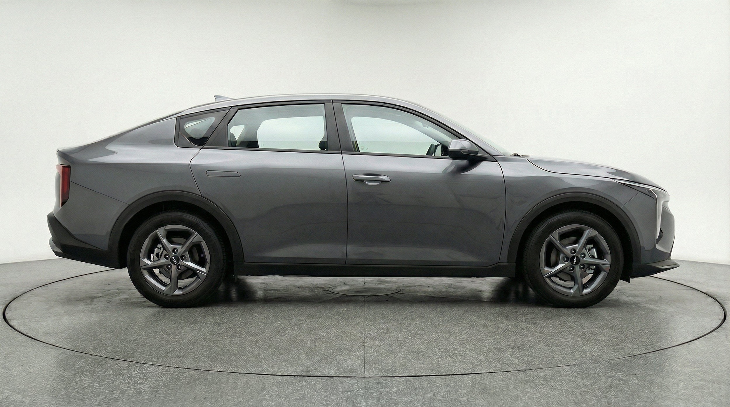 Thumbnail: 2025 Kia K4 - 11