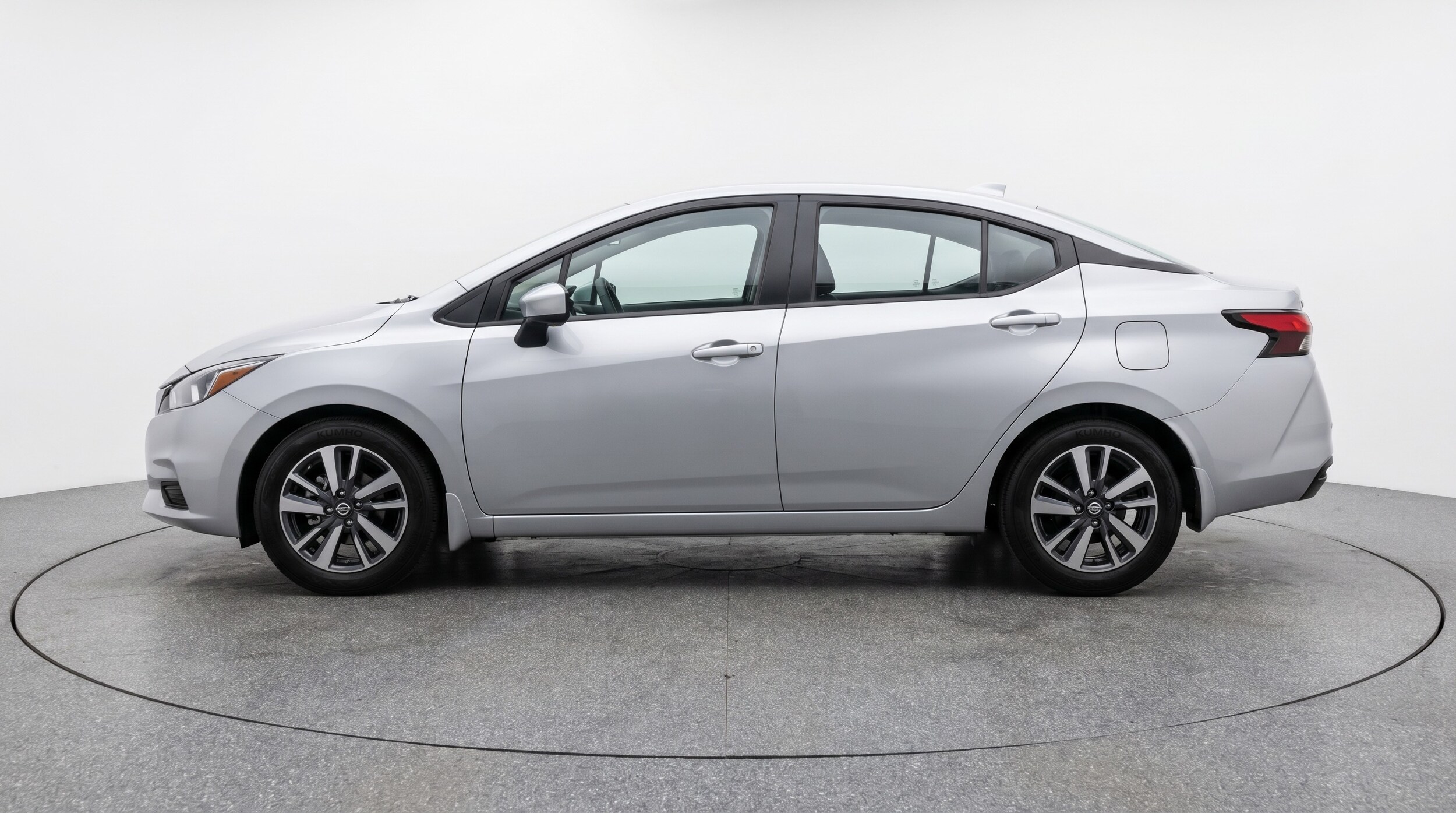 Thumbnail: 2025 Nissan Versa - 4