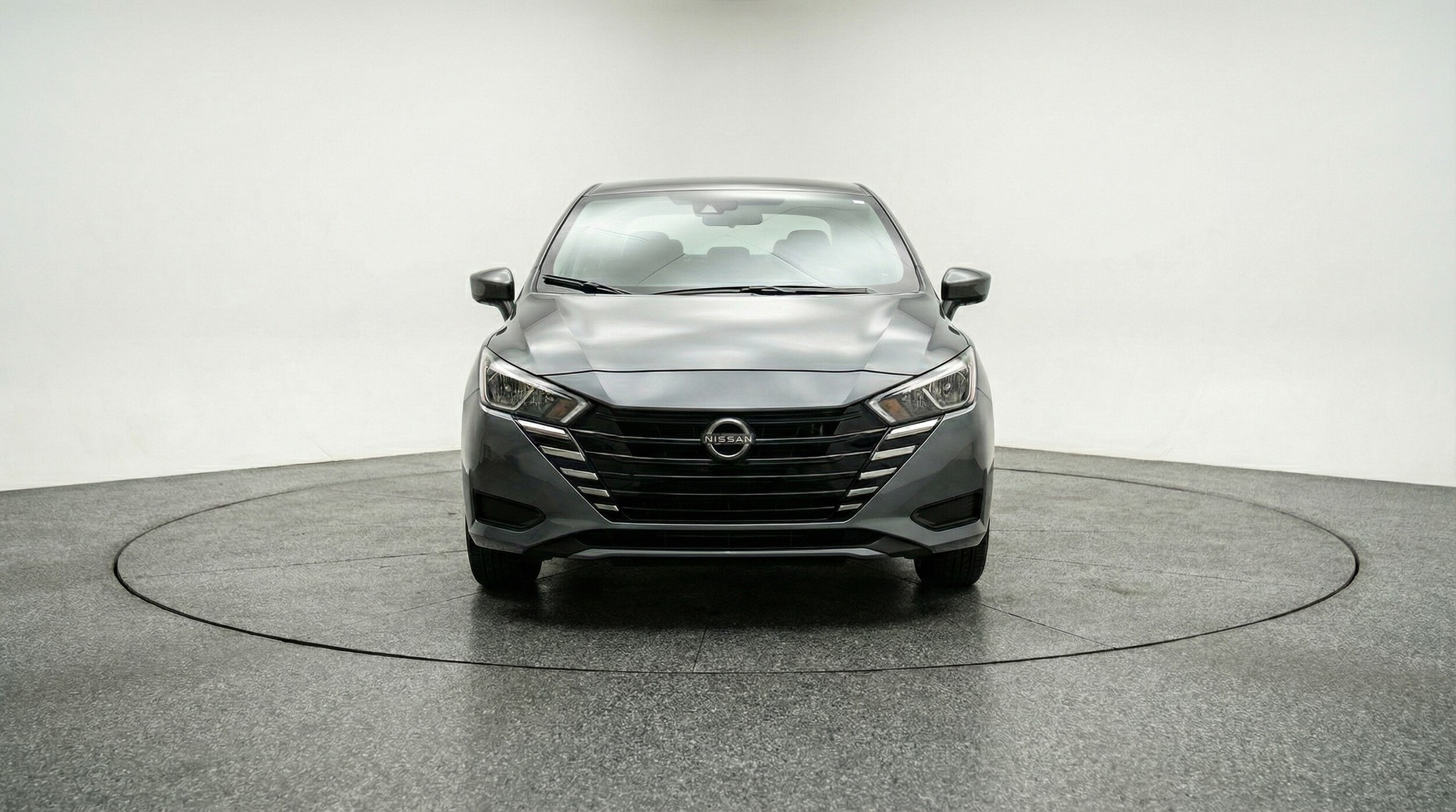 Thumbnail: 2025 Nissan Versa - 2