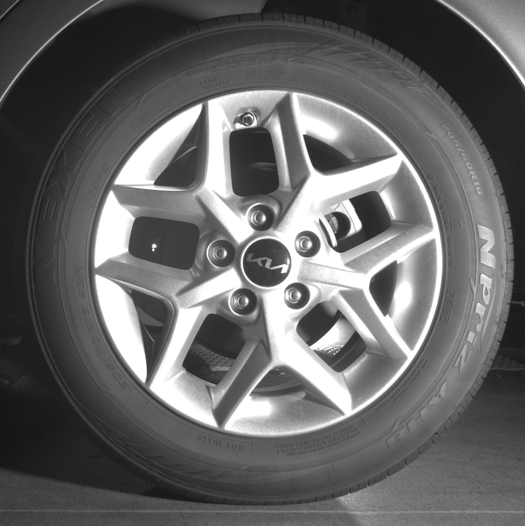 Thumbnail: 2025 Kia Soul - 11