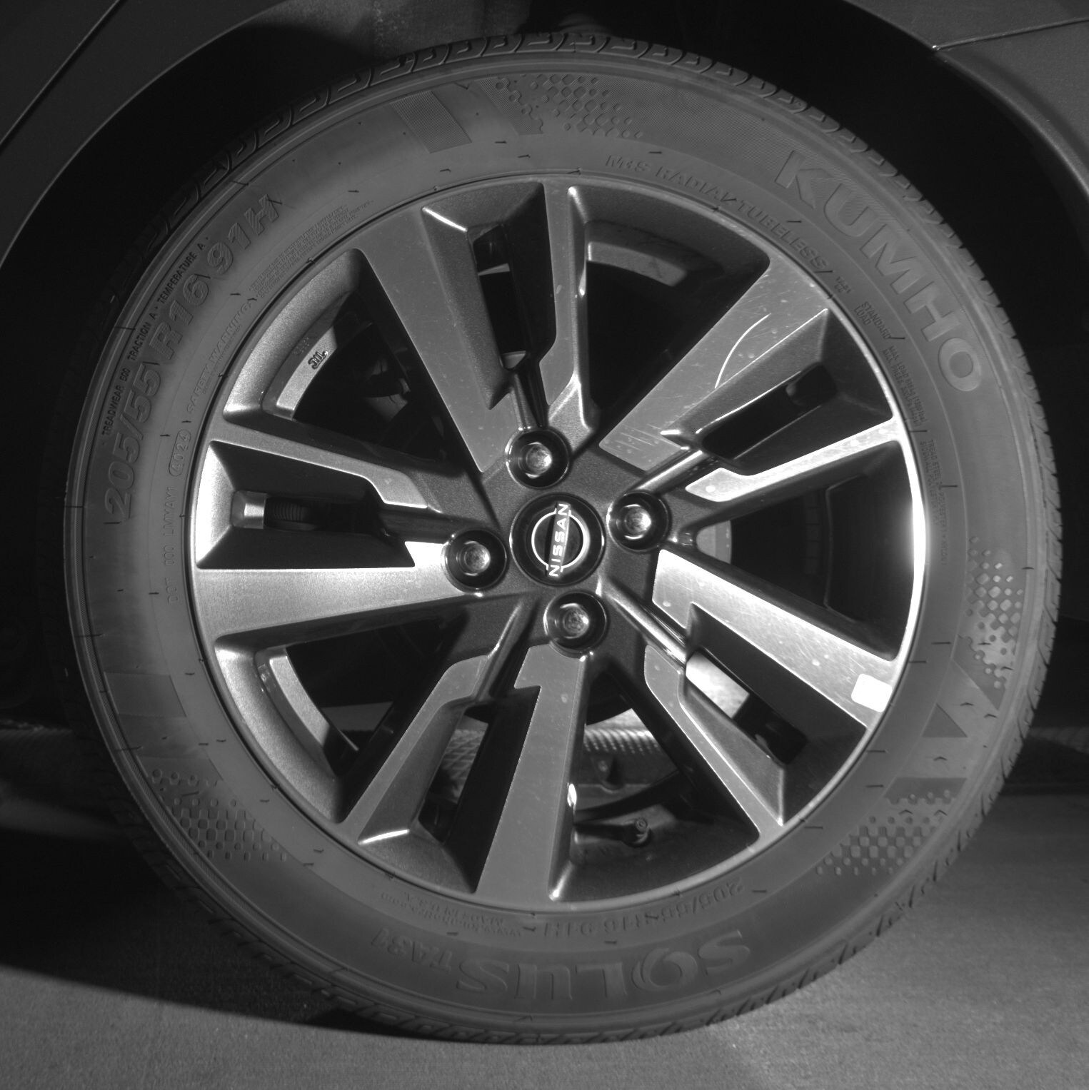 Thumbnail: 2025 Nissan Versa - 11