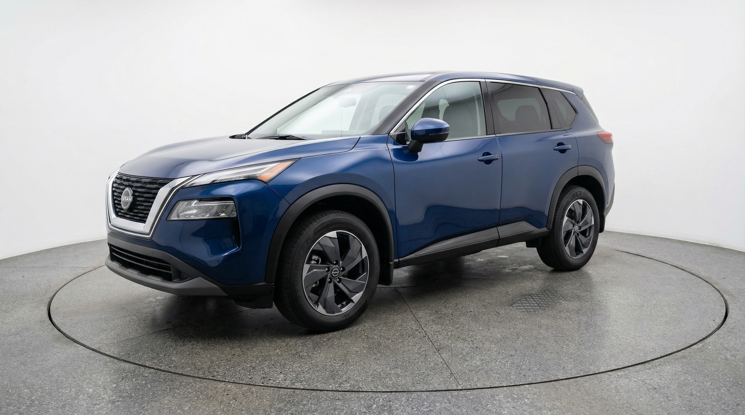 Thumbnail: 2025 Nissan Rogue - 3