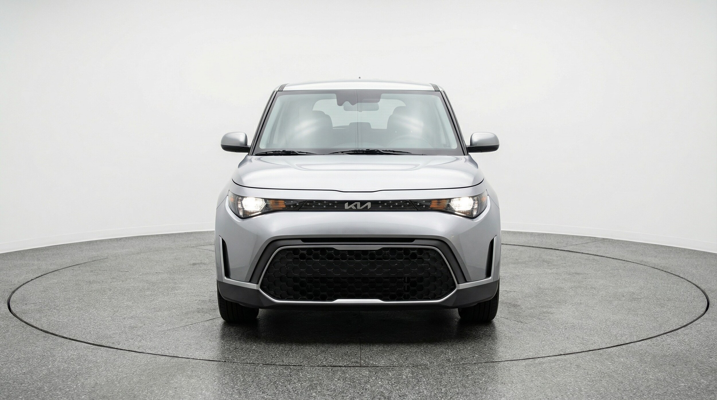 Thumbnail: 2025 Kia Soul - 2