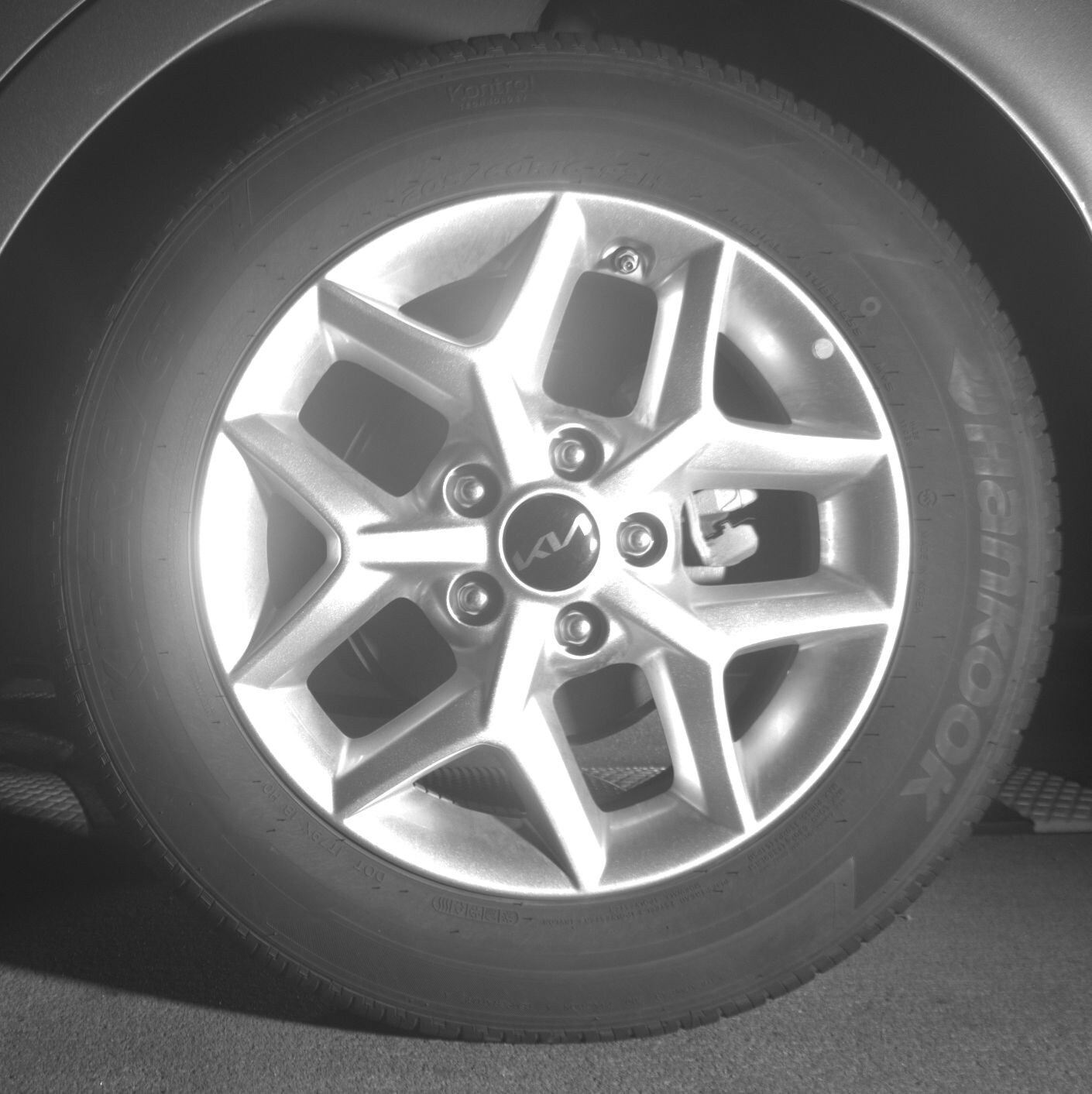 Thumbnail: 2025 Kia Soul - 11