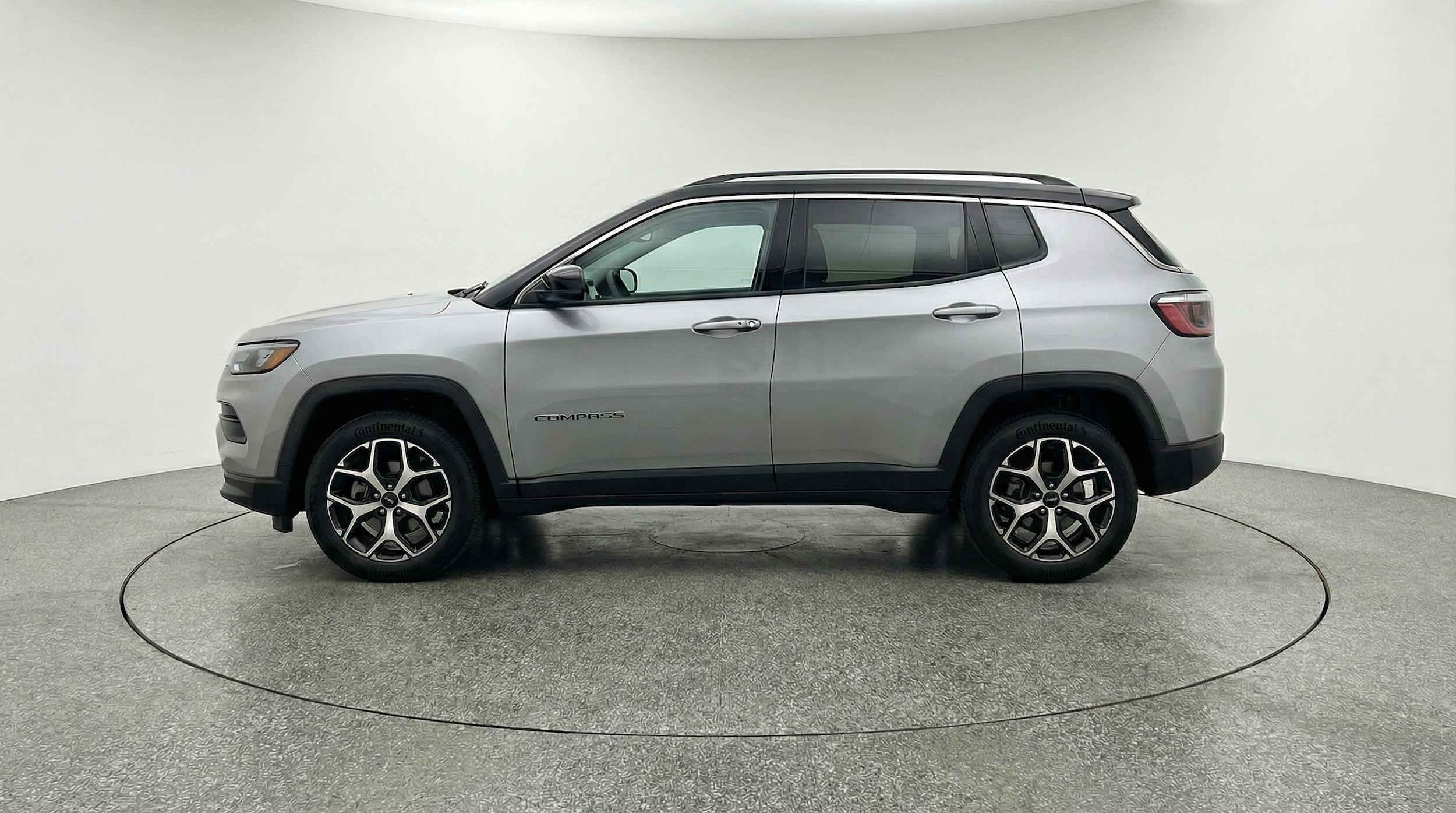 Thumbnail: 2025 Jeep Compass - 4