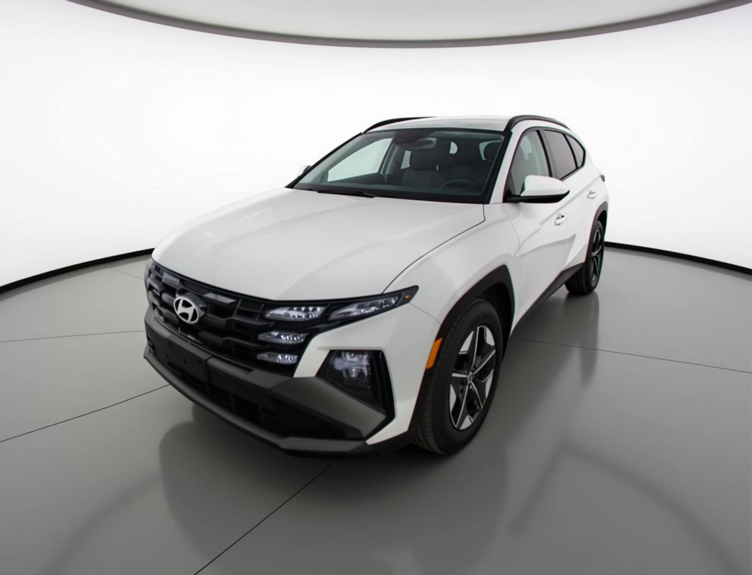 Thumbnail: 2025 Hyundai Tucson - 3