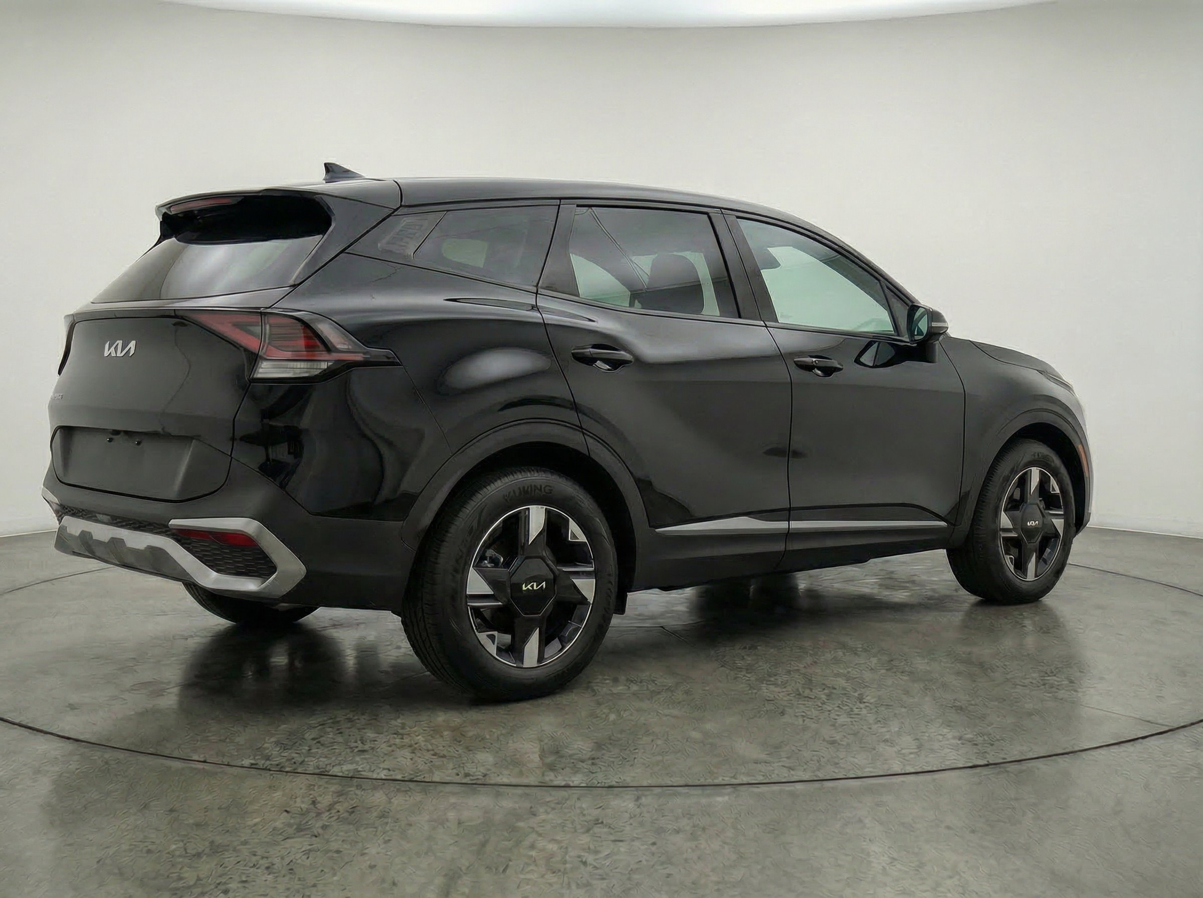 Thumbnail: 2026 Kia Sportage - 9
