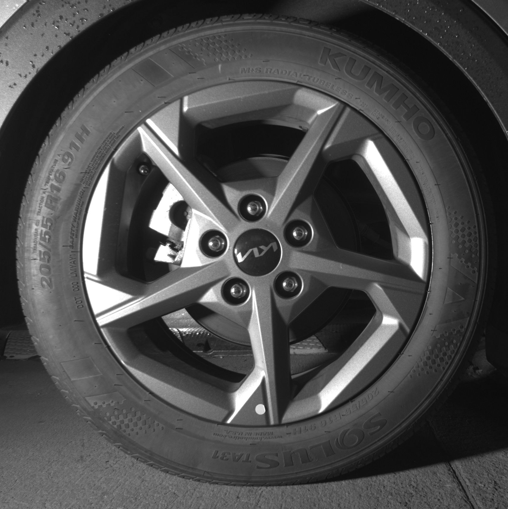 Thumbnail: 2025 Kia K4 - 12