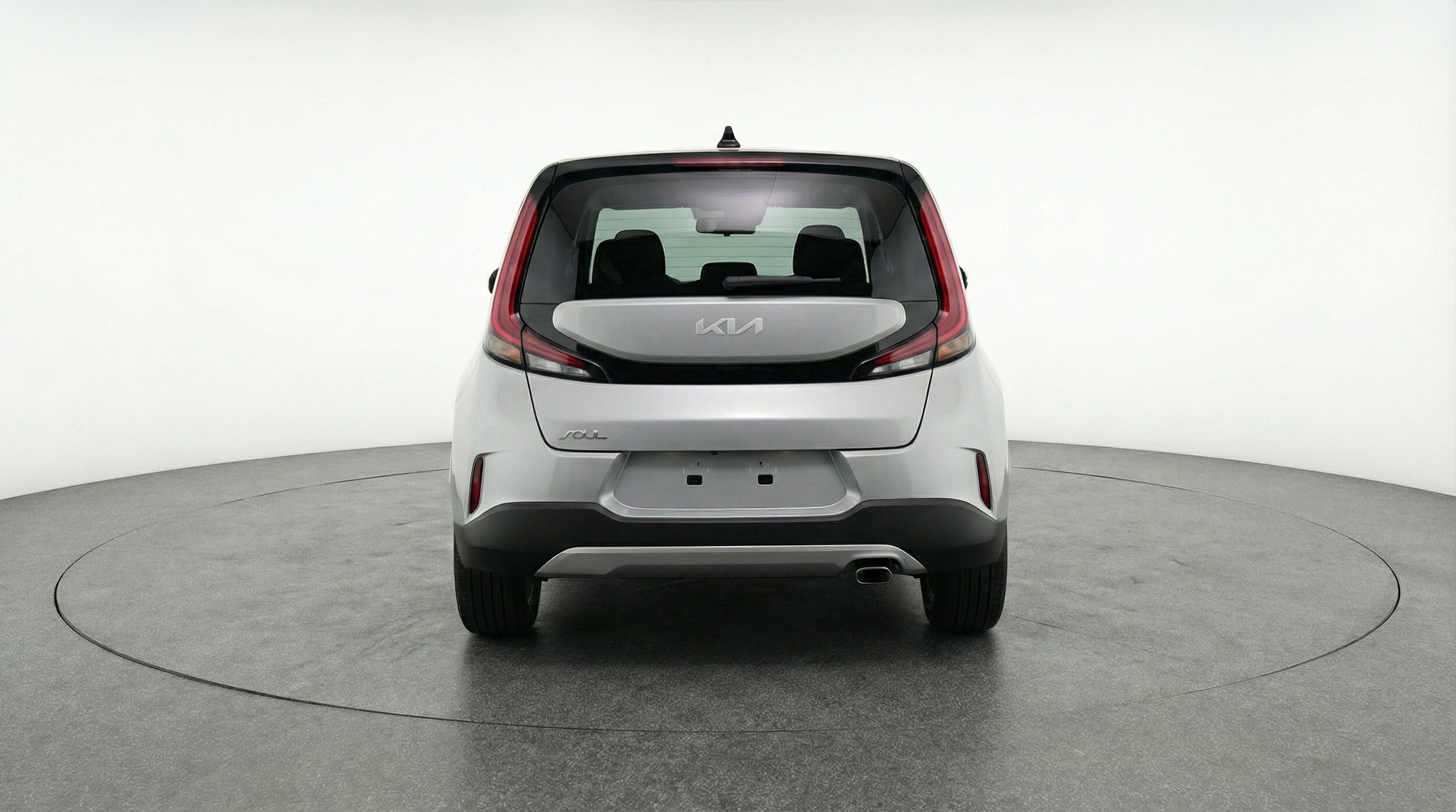 Thumbnail: 2025 Kia Soul - 6