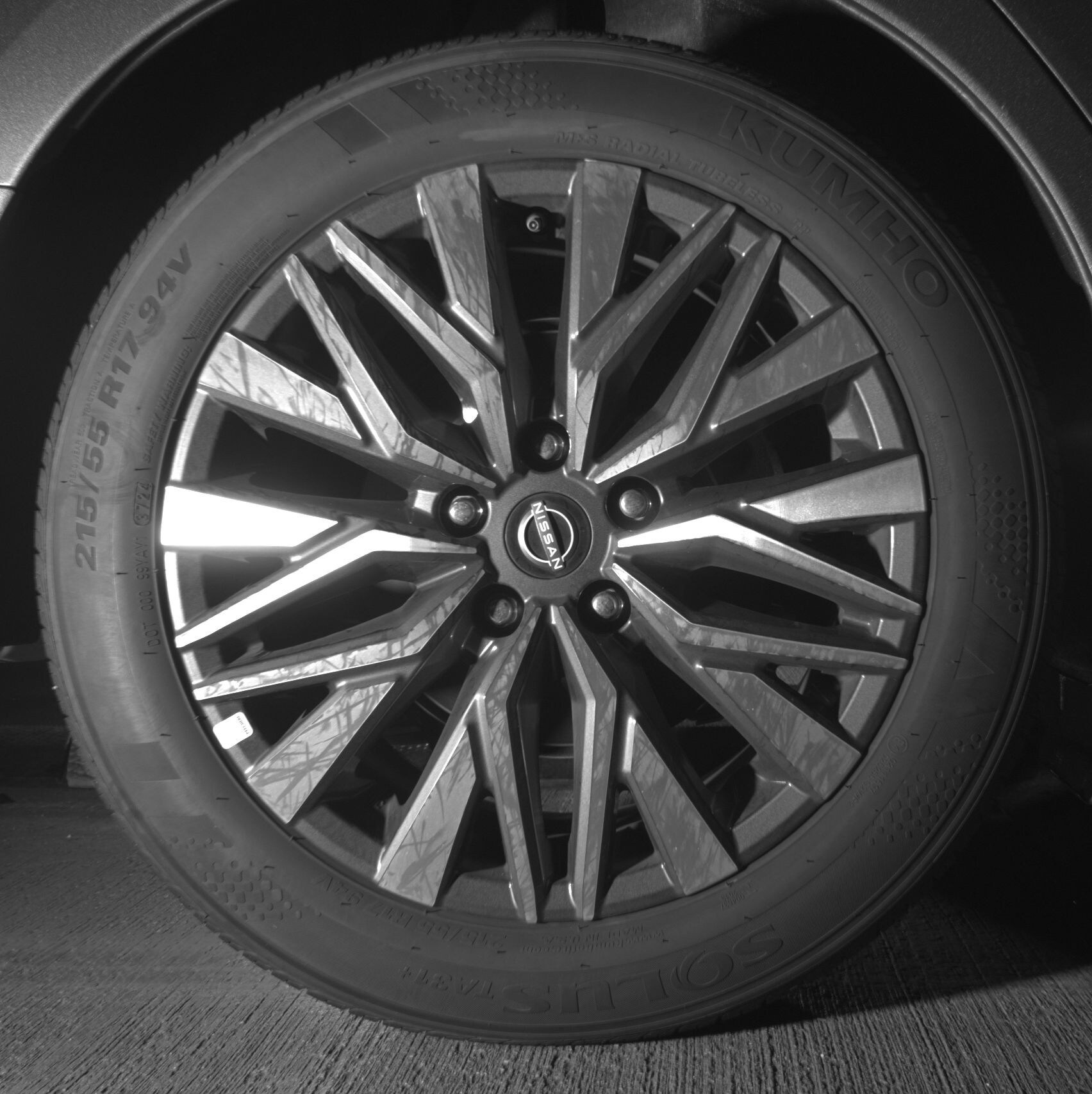 Thumbnail: 2025 Nissan Altima - 12