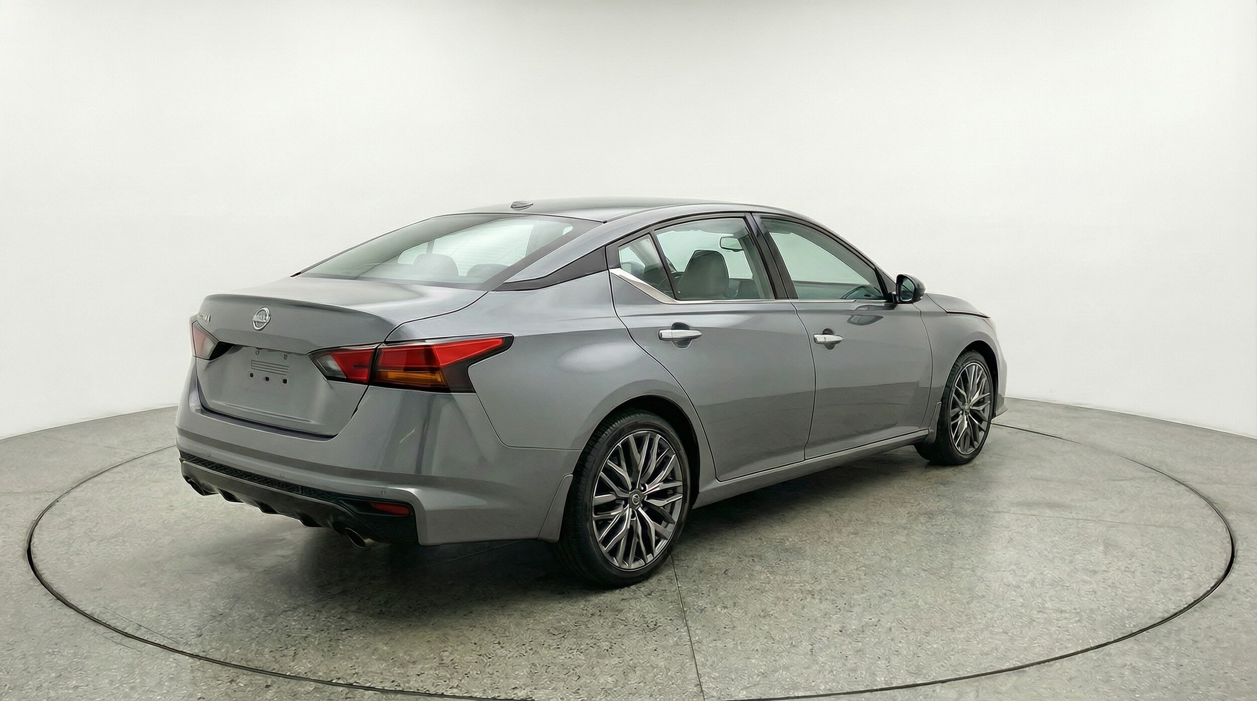 Thumbnail: 2025 Nissan Altima - 7