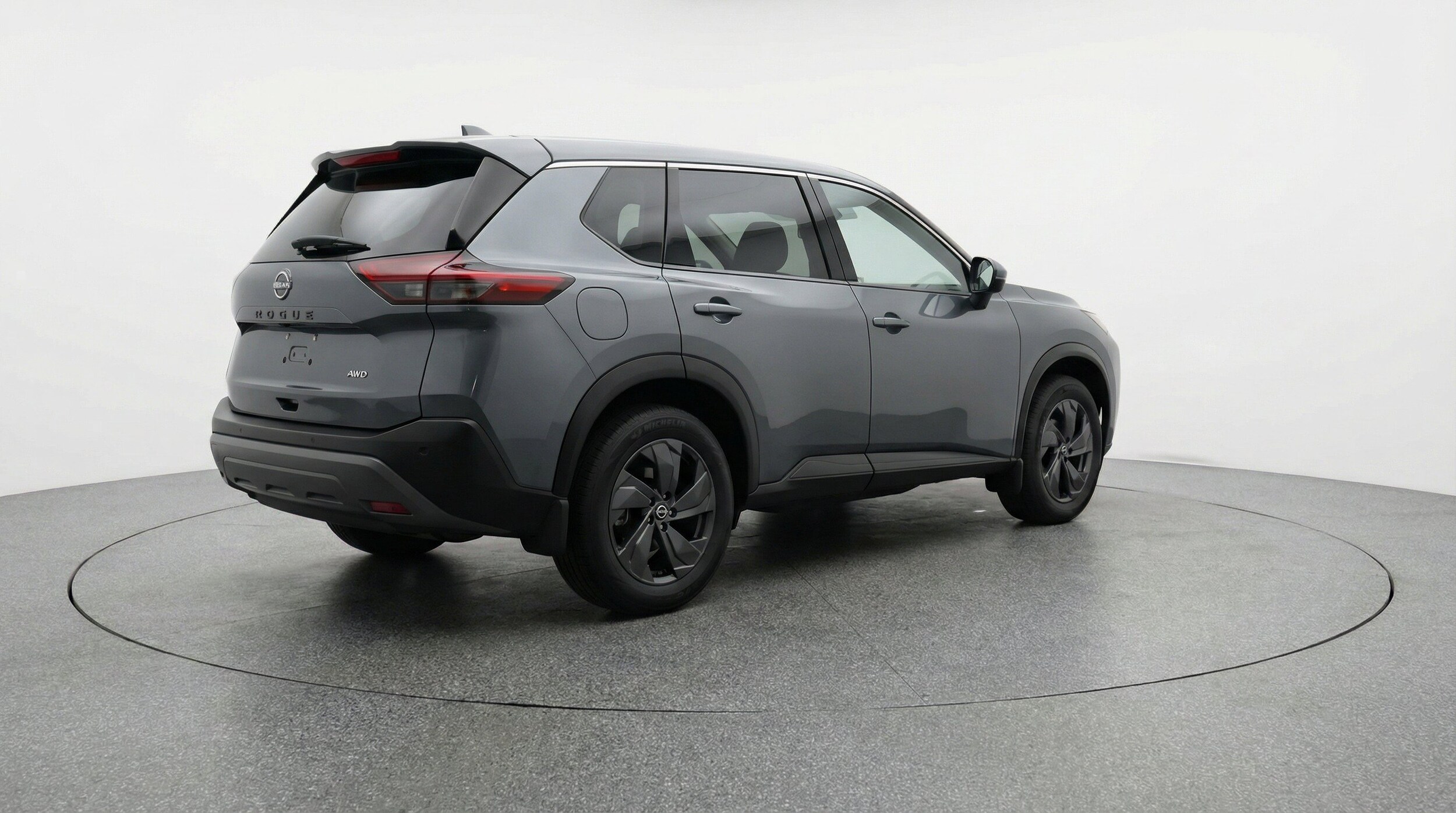 Thumbnail: 2026 Nissan Rogue - 9
