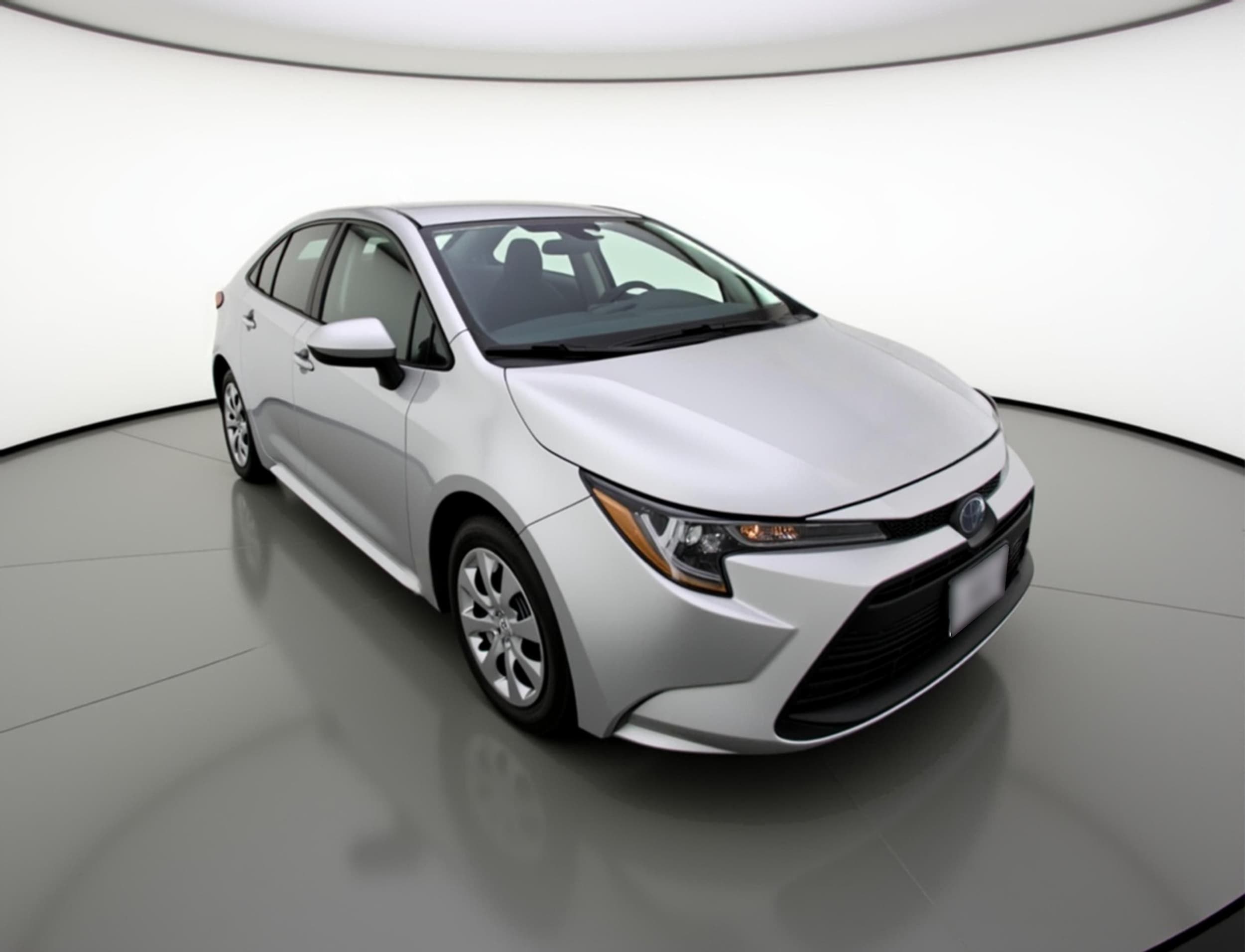 Thumbnail: 2025 Toyota Corolla - 1